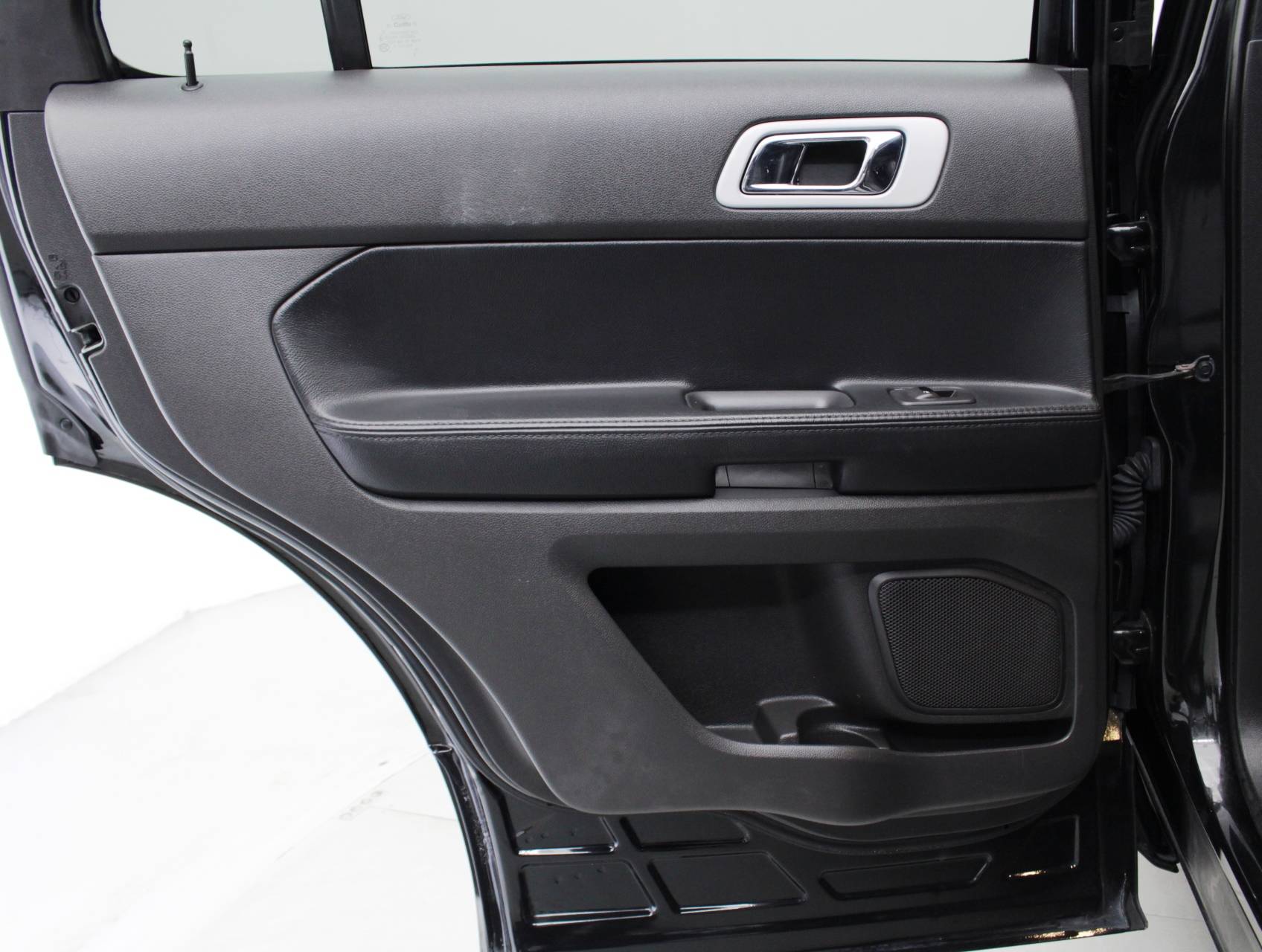 Florida Fine Cars - Used FORD EXPLORER 2014 MARGATE Limited 4x4