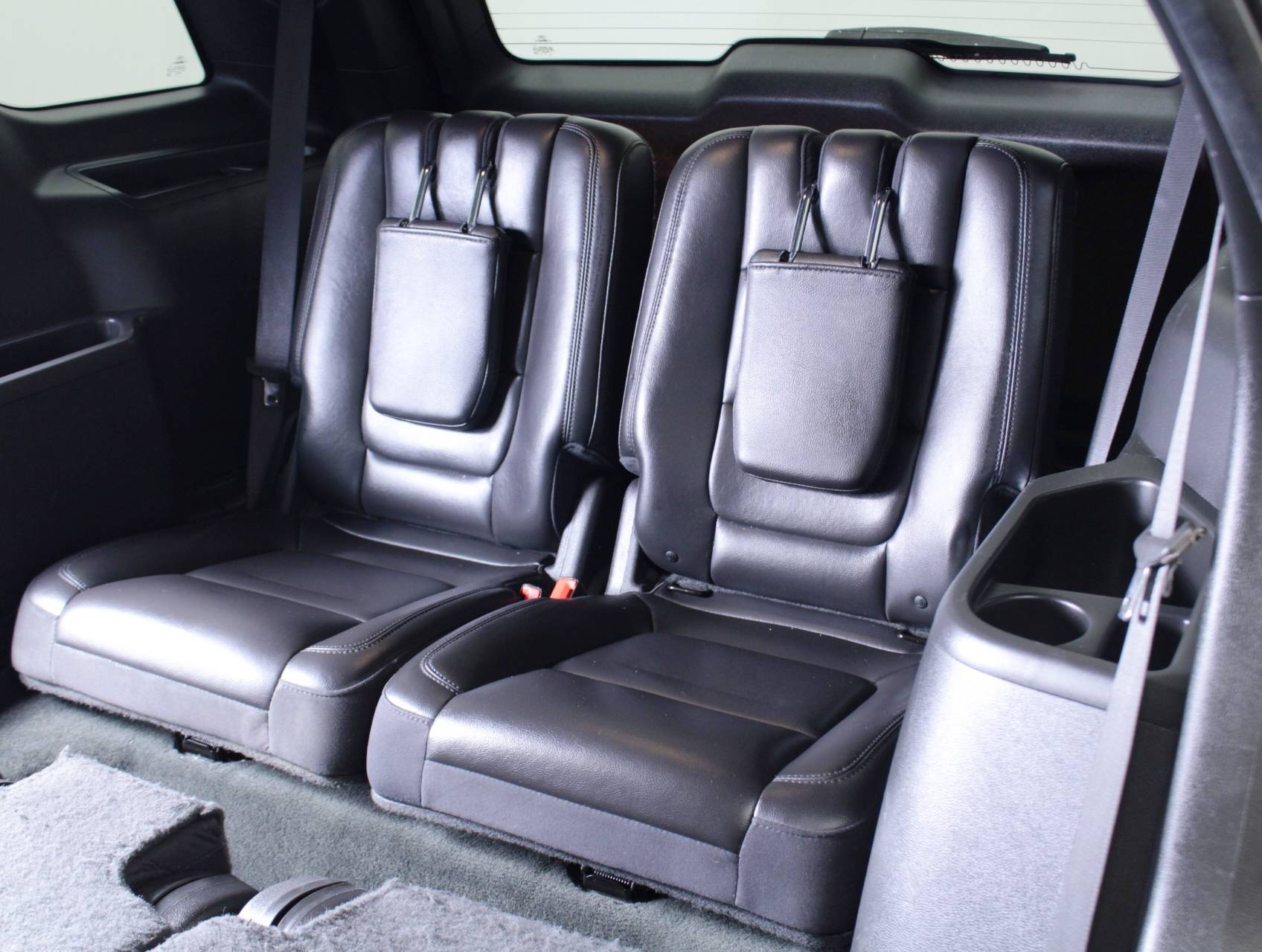 Florida Fine Cars - Used FORD EXPLORER 2014 MARGATE Limited 4x4