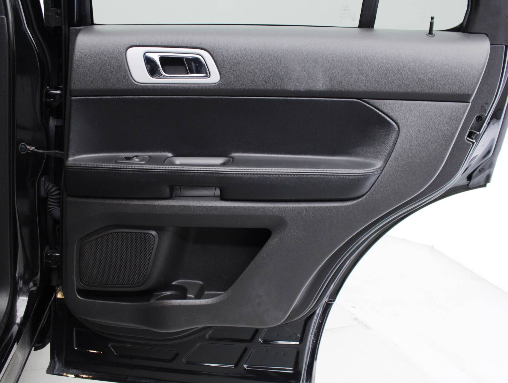 Florida Fine Cars - Used FORD EXPLORER 2014 MARGATE Limited 4x4