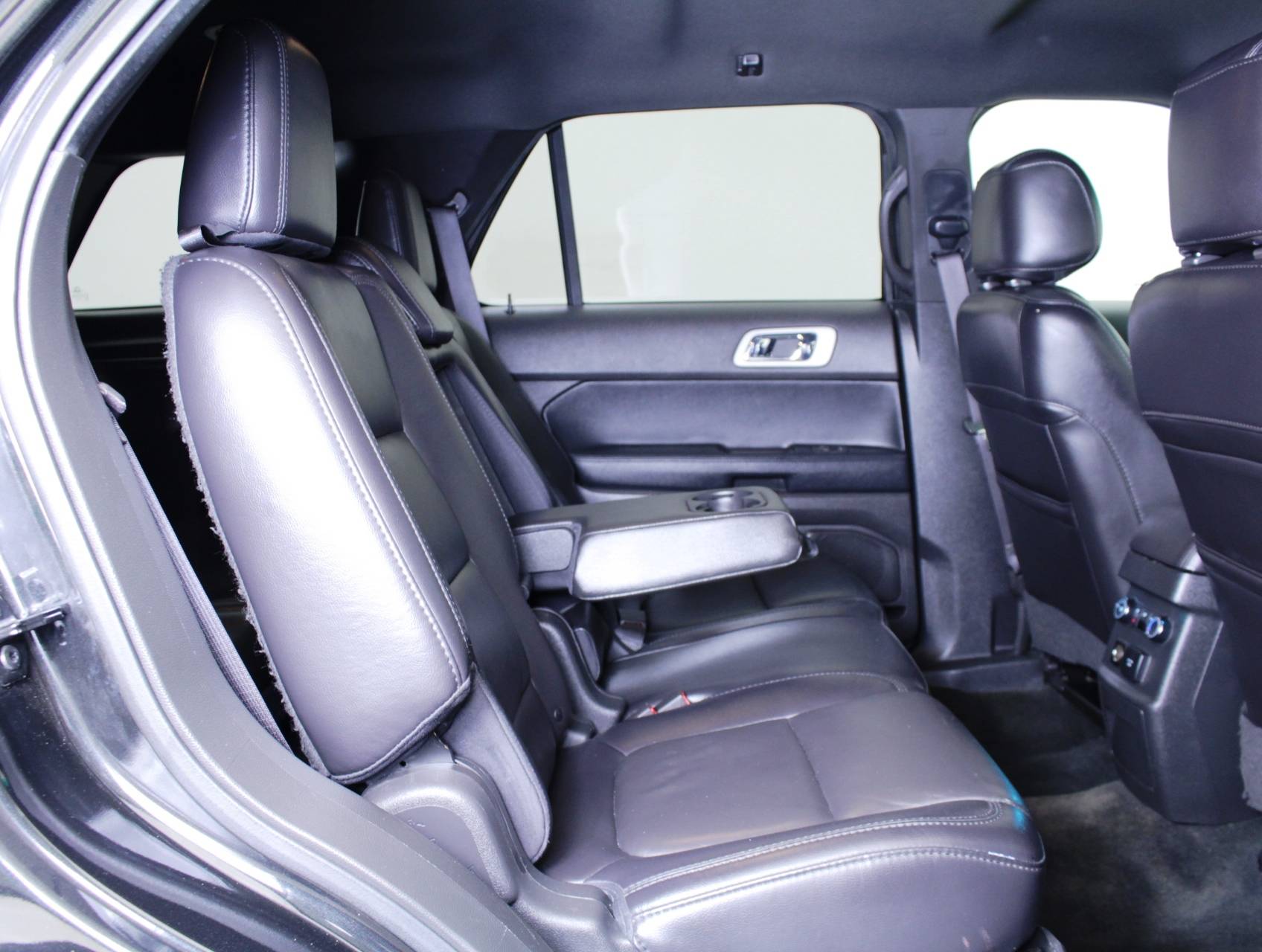 Florida Fine Cars - Used FORD EXPLORER 2014 MARGATE Limited 4x4