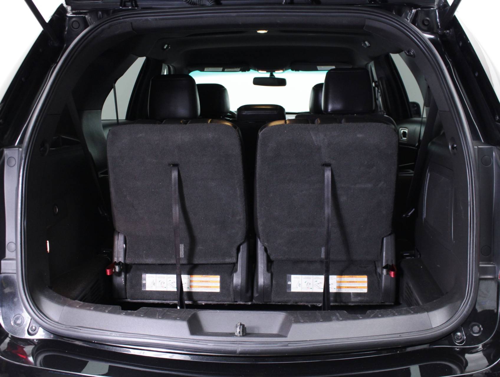 Florida Fine Cars - Used FORD EXPLORER 2014 MARGATE Limited 4x4