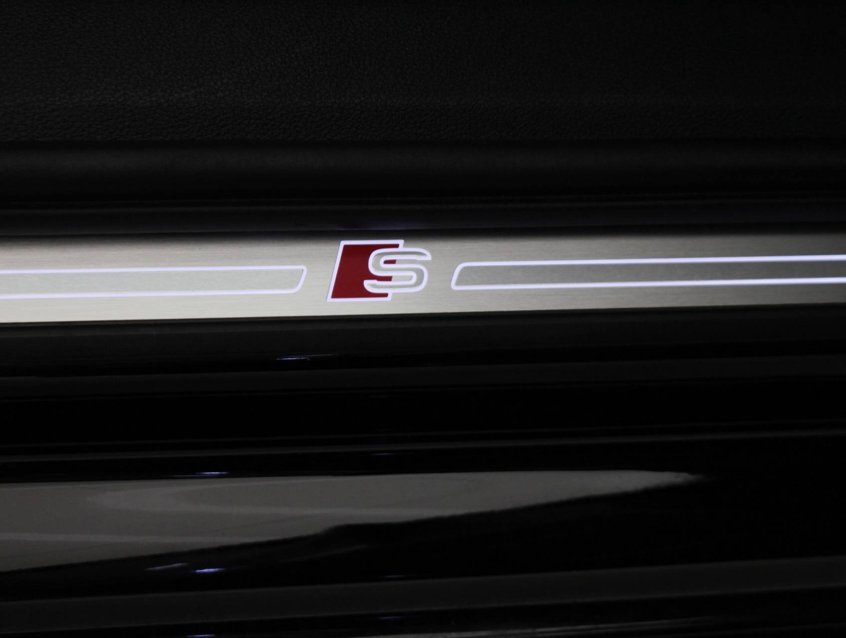 Florida Fine Cars - Used AUDI A4 2017 WEST PALM PRESTIGE QUATTRO