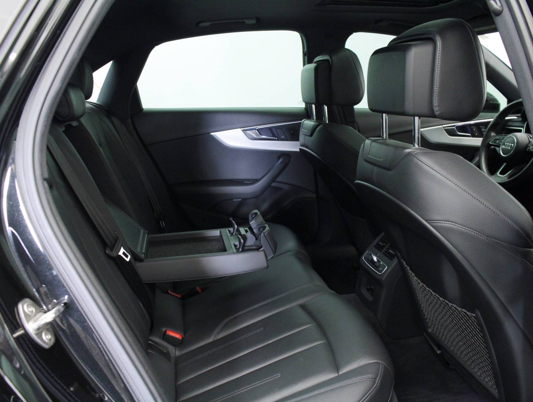 Florida Fine Cars - Used AUDI A4 2017 WEST PALM PRESTIGE QUATTRO