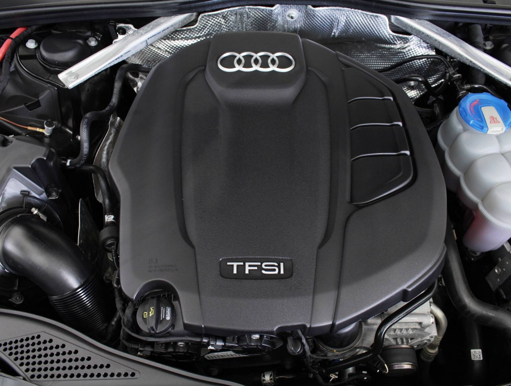 Florida Fine Cars - Used AUDI A4 2017 WEST PALM PRESTIGE QUATTRO