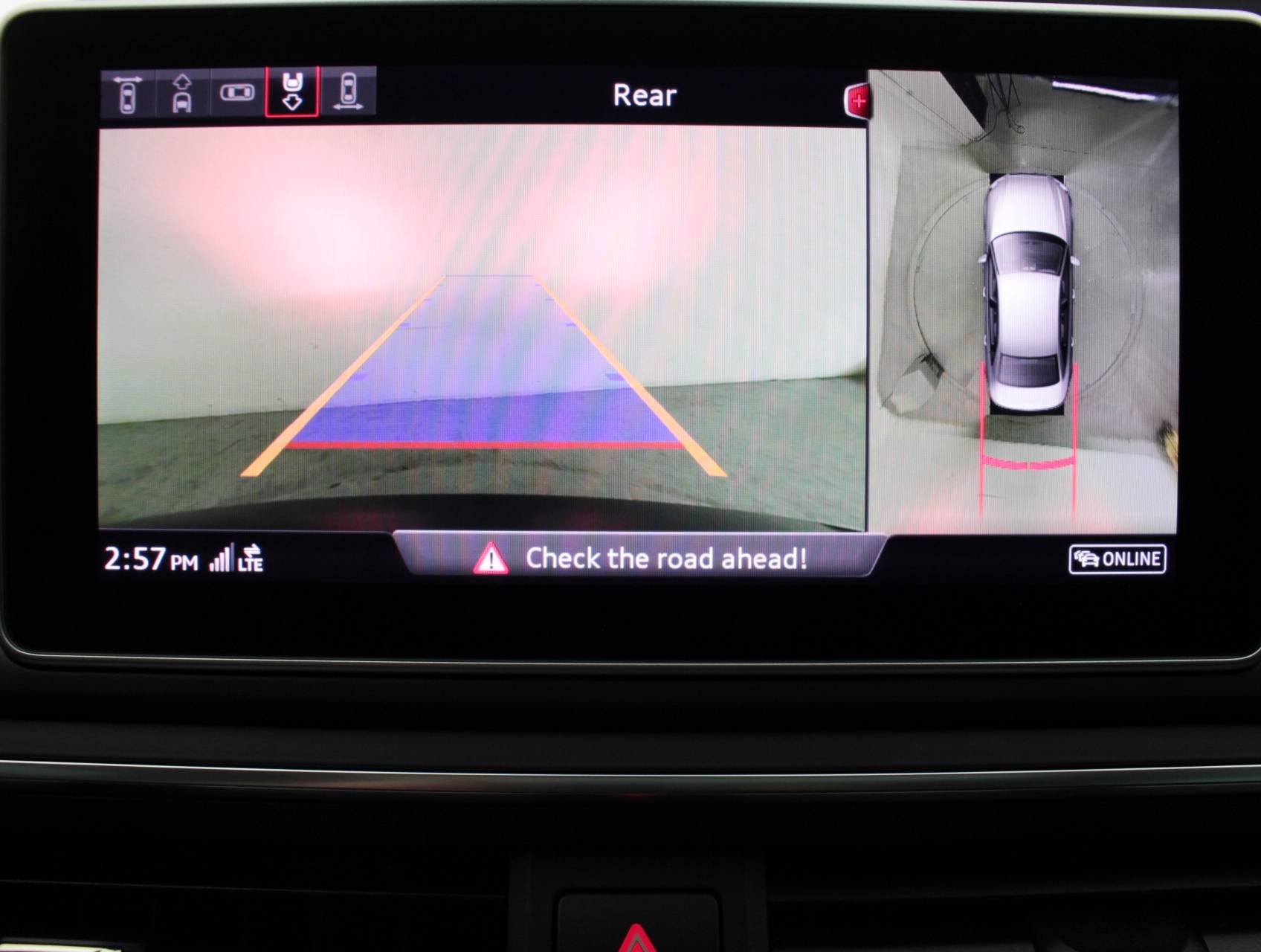 Florida Fine Cars - Used AUDI A4 2017 WEST PALM PRESTIGE QUATTRO