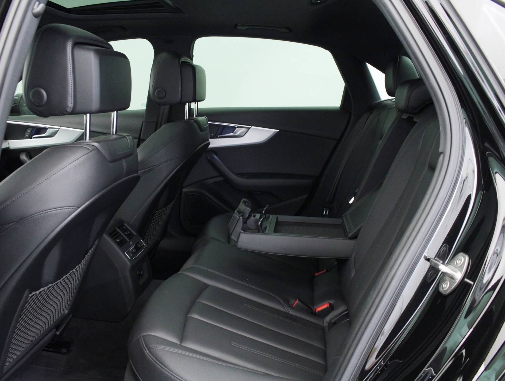 Florida Fine Cars - Used AUDI A4 2017 WEST PALM PRESTIGE QUATTRO