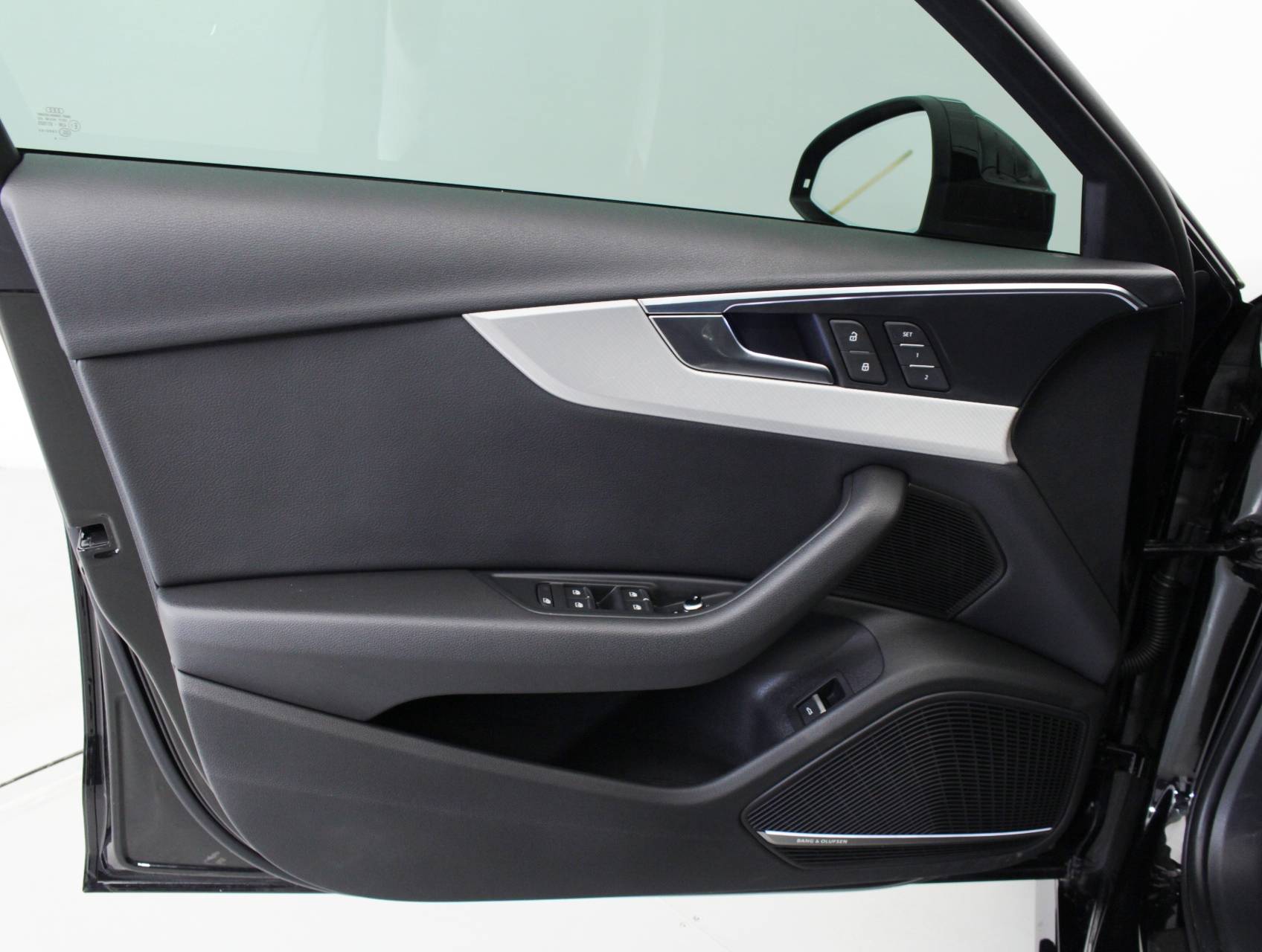 Florida Fine Cars - Used AUDI A4 2017 WEST PALM PRESTIGE QUATTRO