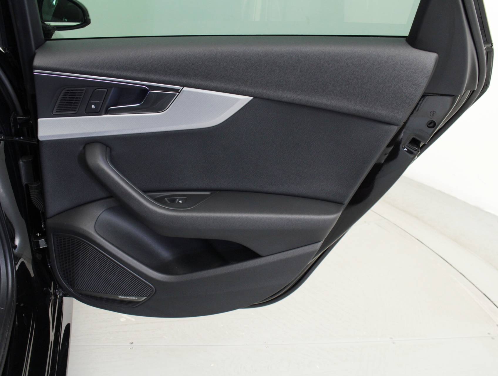 Florida Fine Cars - Used AUDI A4 2017 WEST PALM PRESTIGE QUATTRO