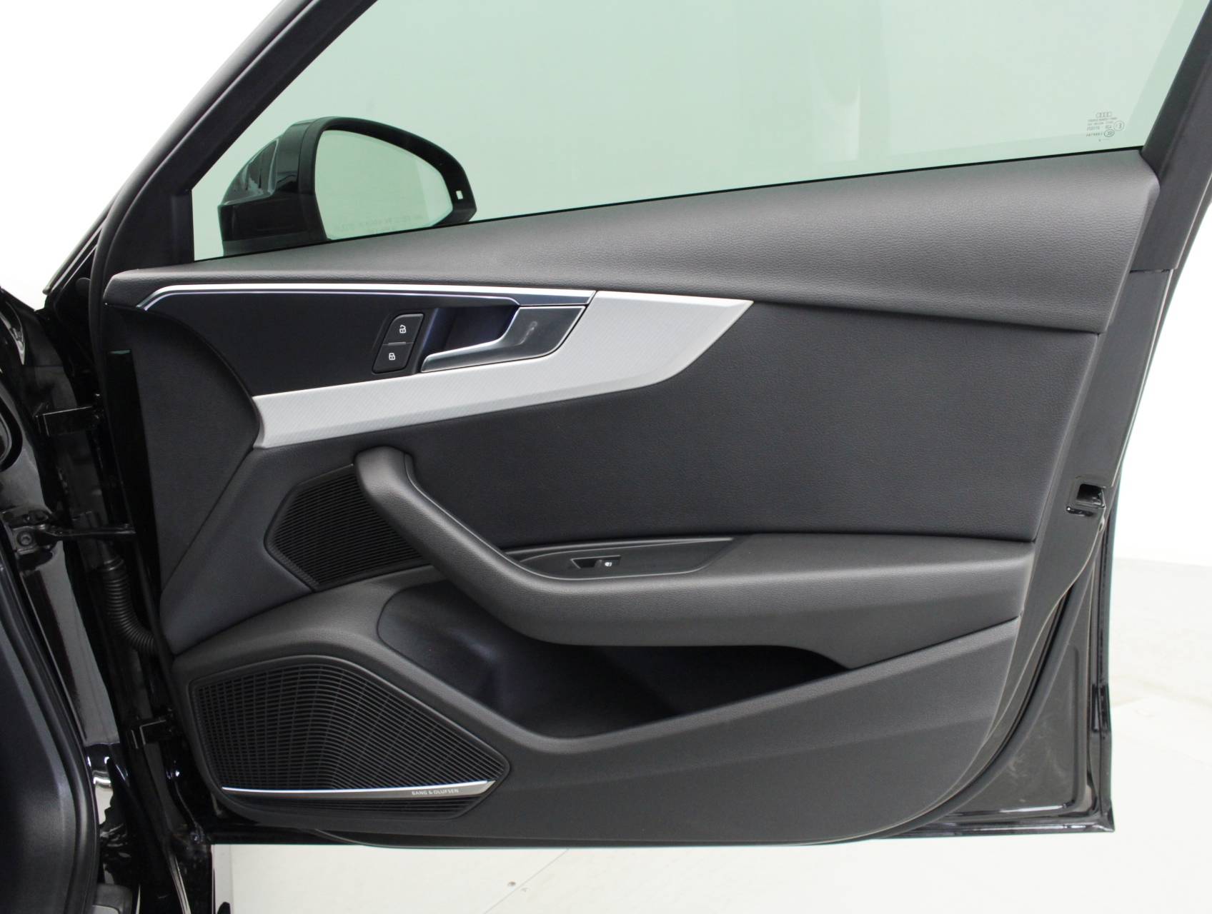 Florida Fine Cars - Used AUDI A4 2017 WEST PALM PRESTIGE QUATTRO