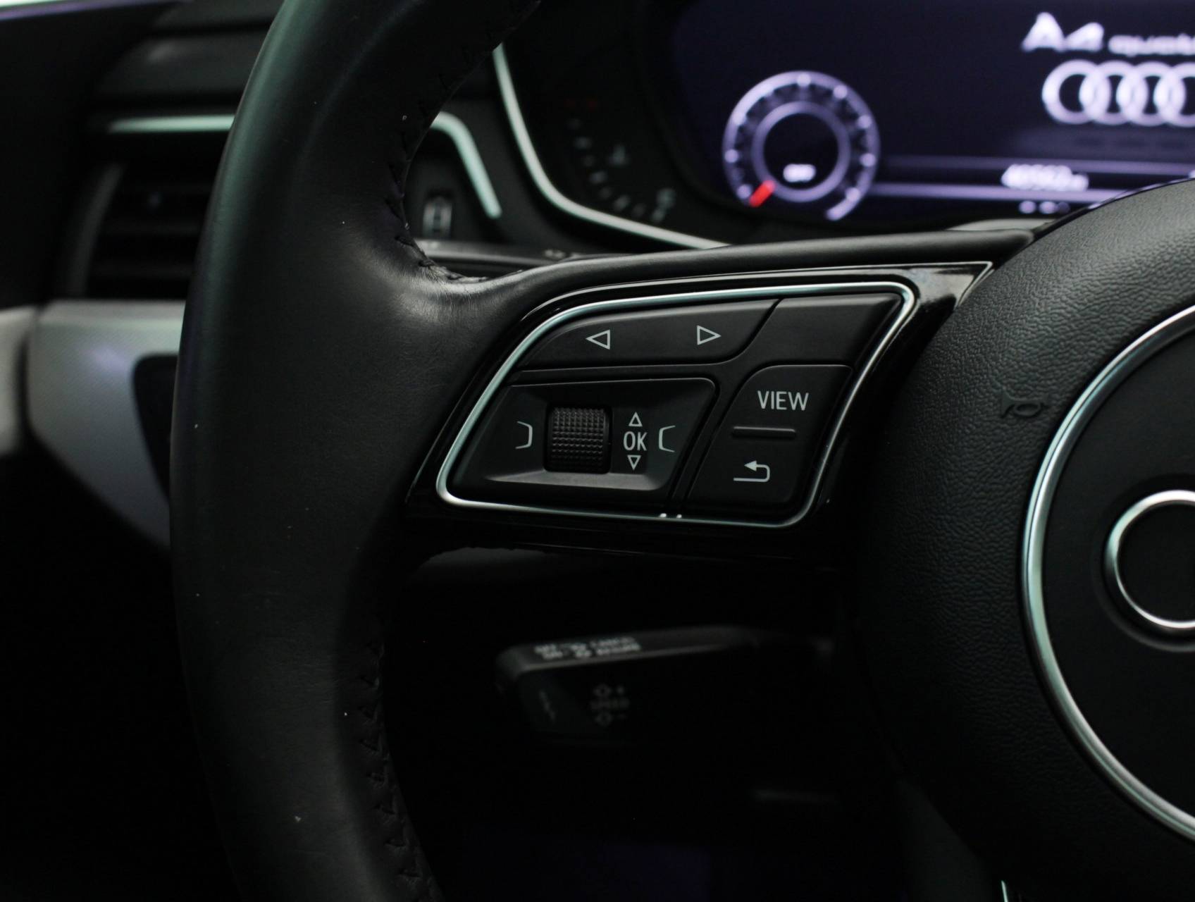 Florida Fine Cars - Used AUDI A4 2017 WEST PALM PRESTIGE QUATTRO