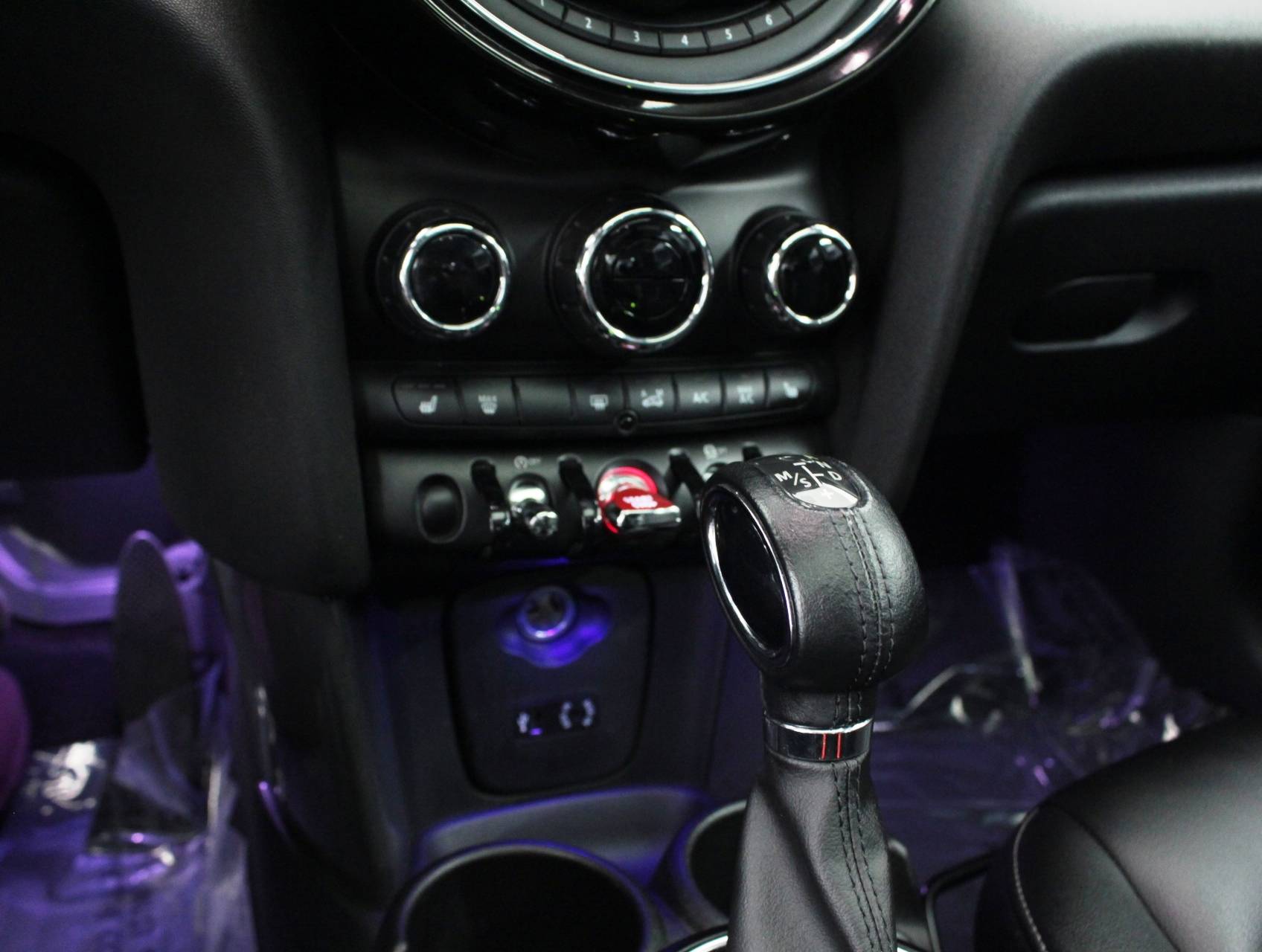 Florida Fine Cars - Used MINI COOPER 2016 MARGATE 