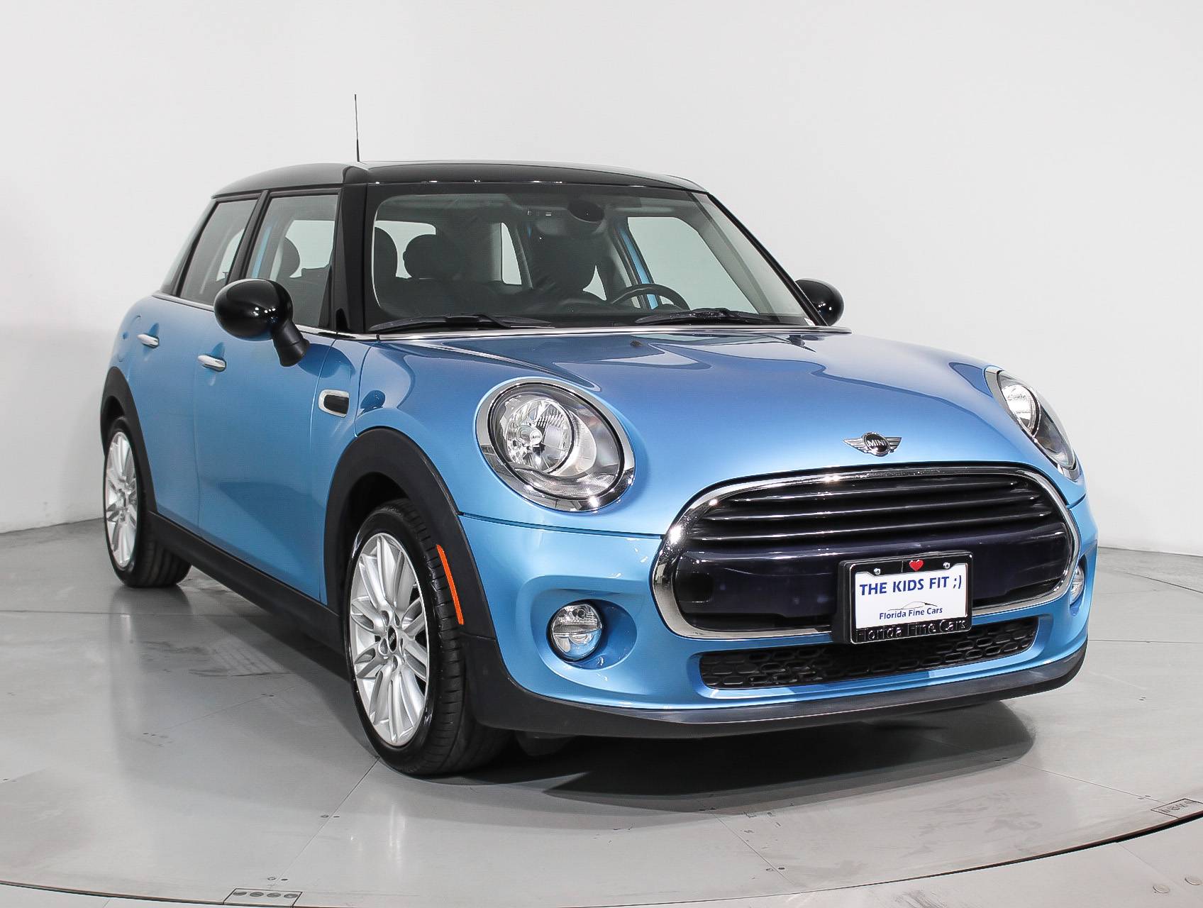 Florida Fine Cars - Used MINI COOPER 2016 MARGATE 