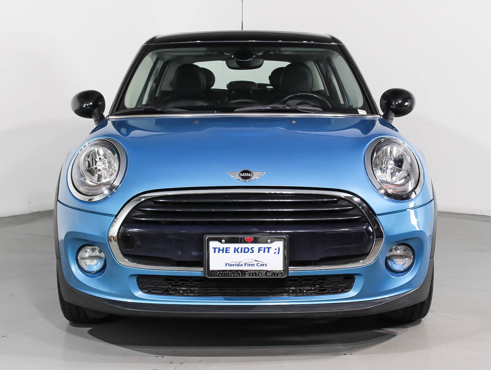 Florida Fine Cars - Used MINI COOPER 2016 MARGATE 