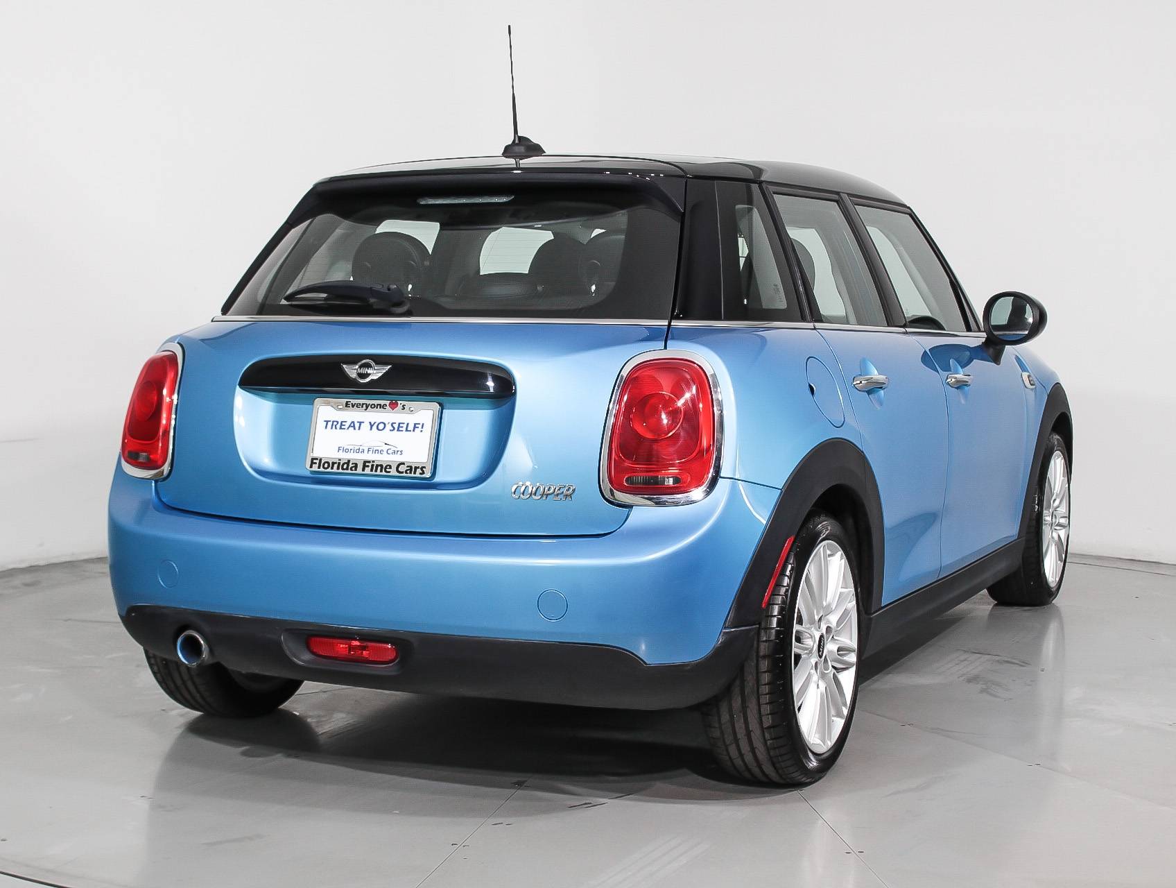 Florida Fine Cars - Used MINI COOPER 2016 MARGATE 
