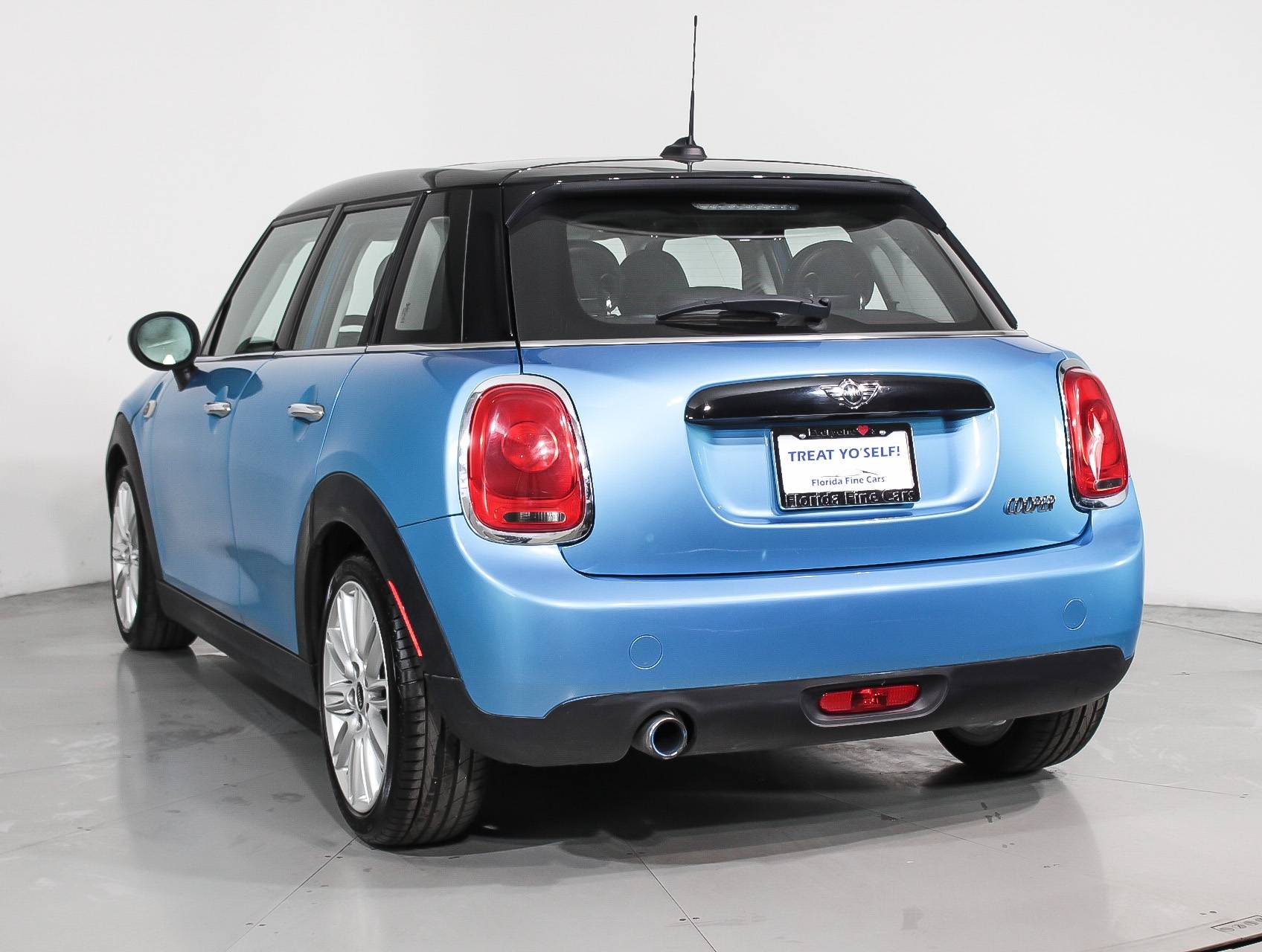 Florida Fine Cars - Used MINI COOPER 2016 MARGATE 