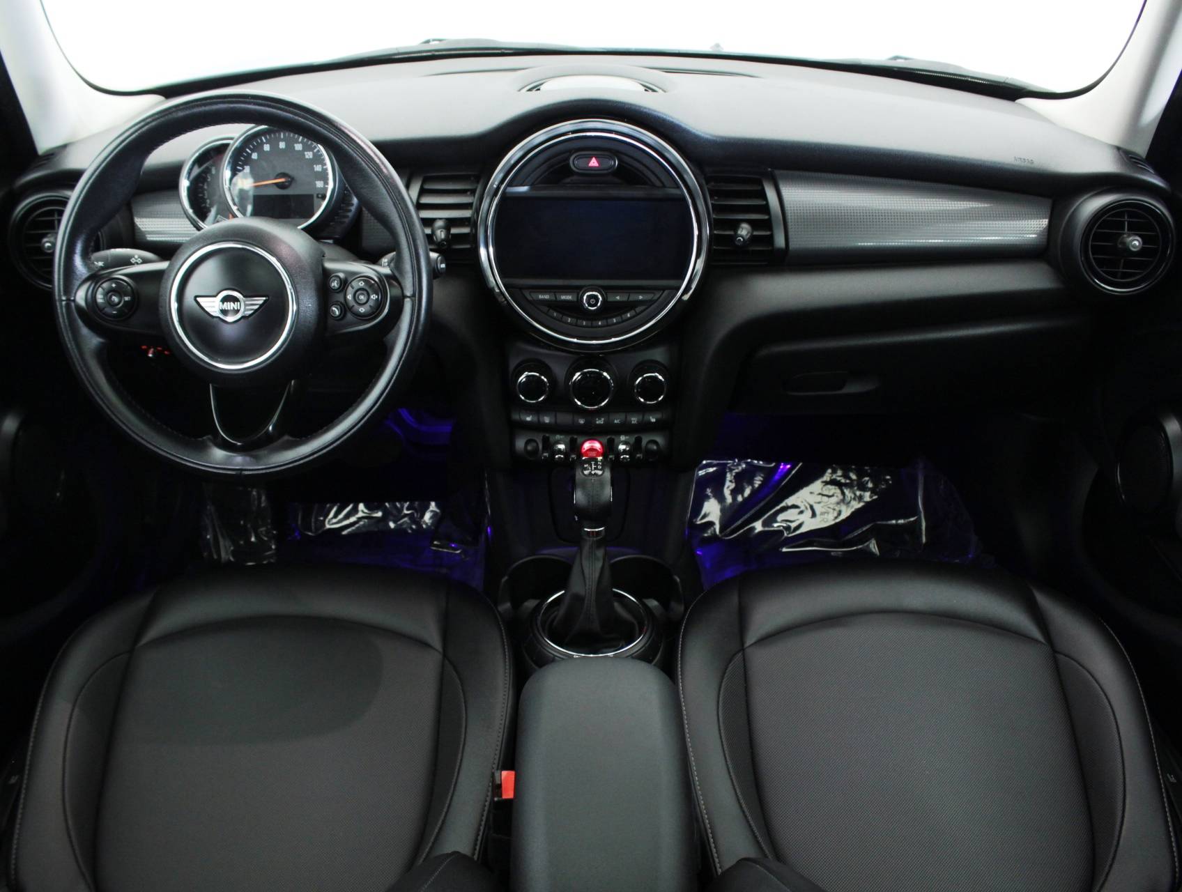 Florida Fine Cars - Used MINI COOPER 2016 MARGATE 