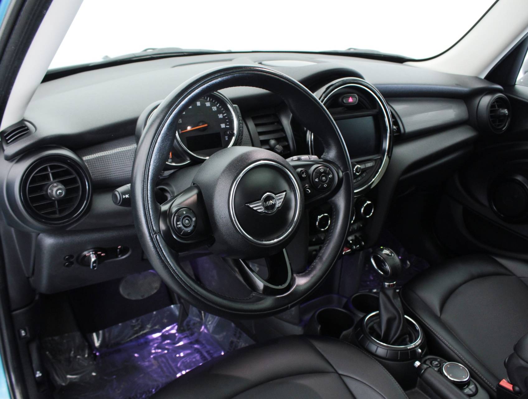 Florida Fine Cars - Used MINI COOPER 2016 MARGATE 