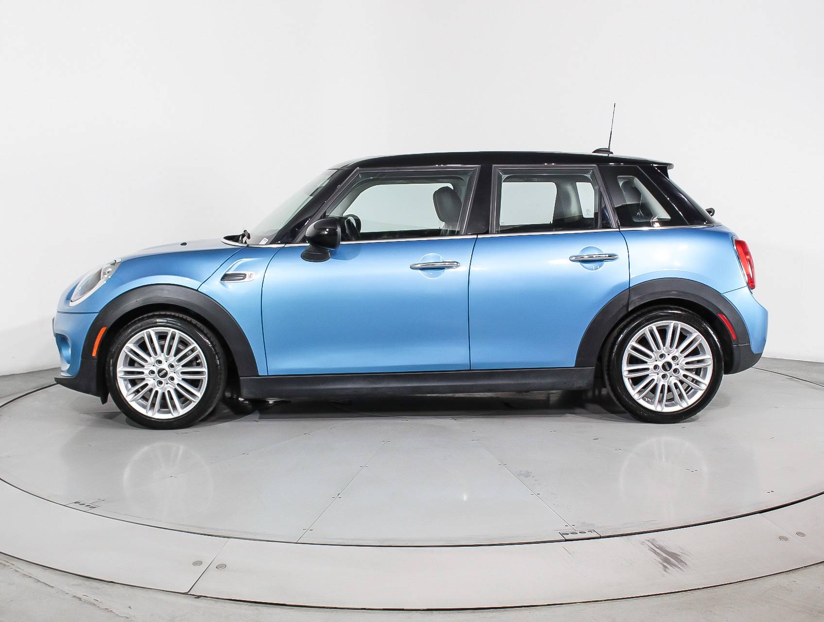 Florida Fine Cars - Used MINI COOPER 2016 MARGATE 