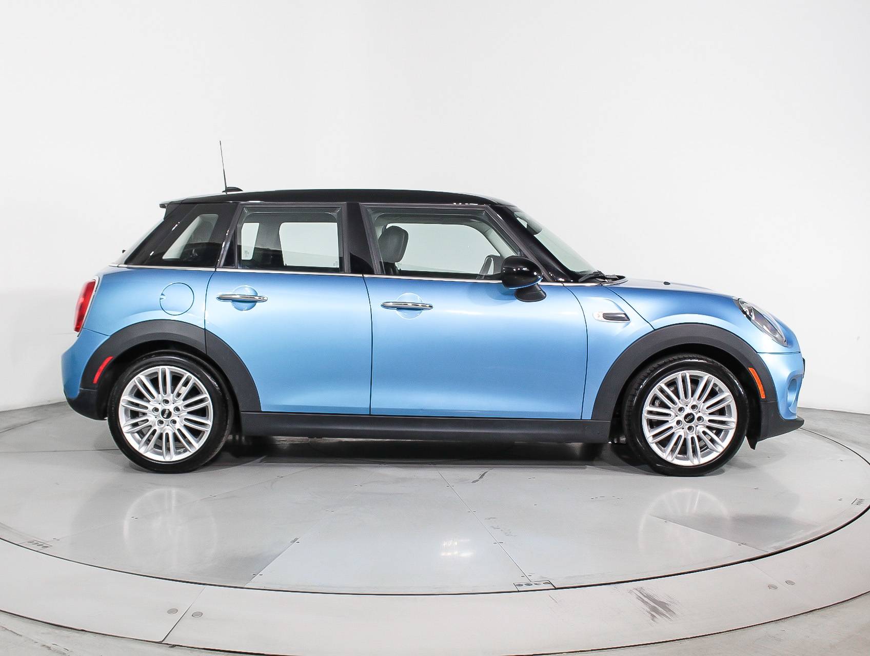 Florida Fine Cars - Used MINI COOPER 2016 MARGATE 