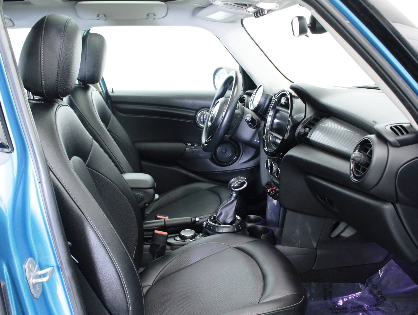 Florida Fine Cars - Used MINI COOPER 2016 MARGATE 