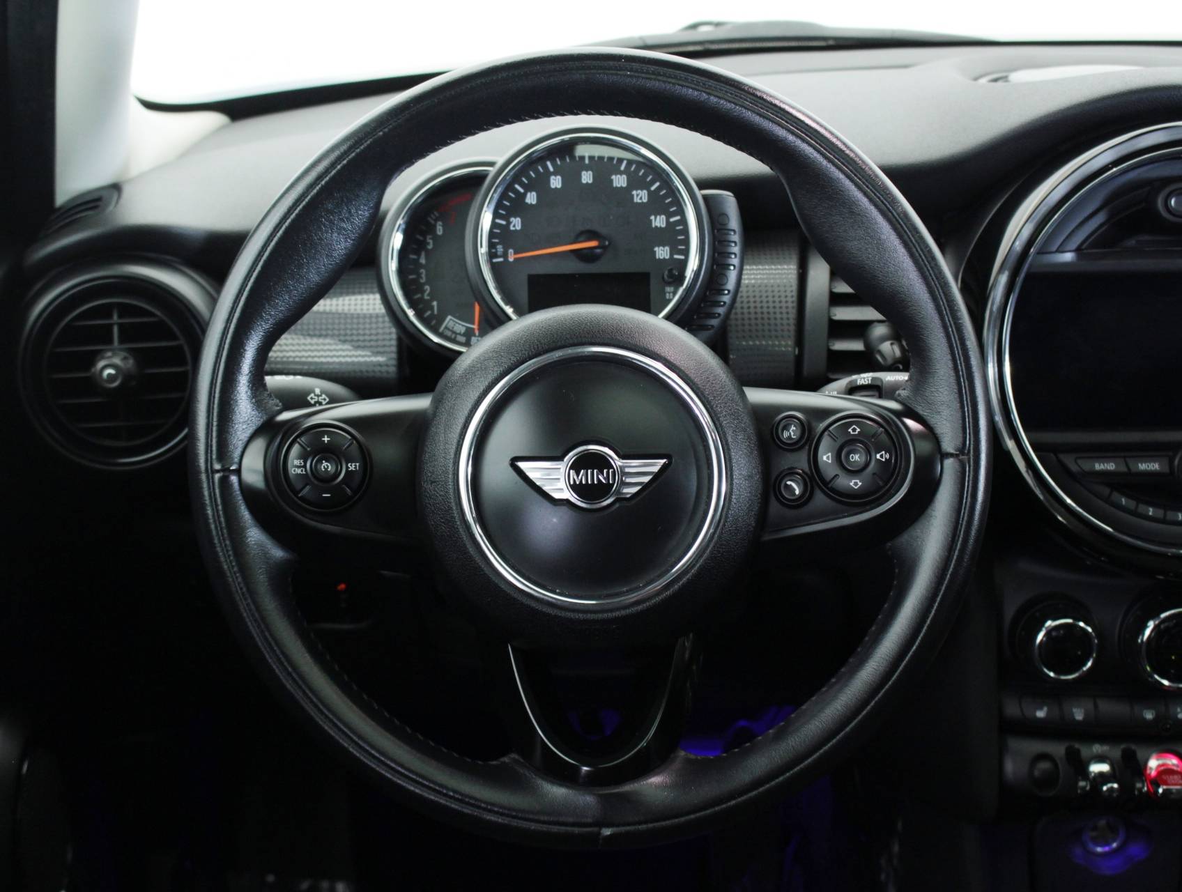 Florida Fine Cars - Used MINI COOPER 2016 MARGATE 