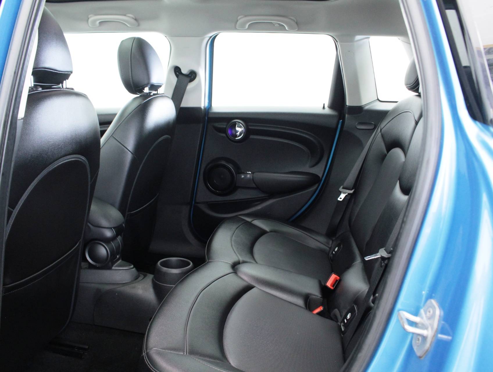 Florida Fine Cars - Used MINI COOPER 2016 MARGATE 