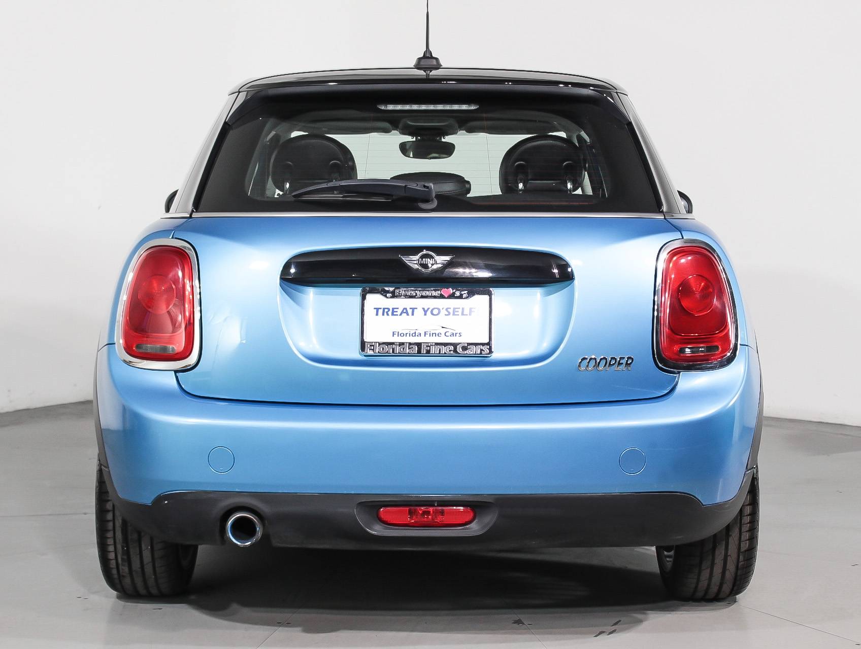 Florida Fine Cars - Used MINI COOPER 2016 MARGATE 