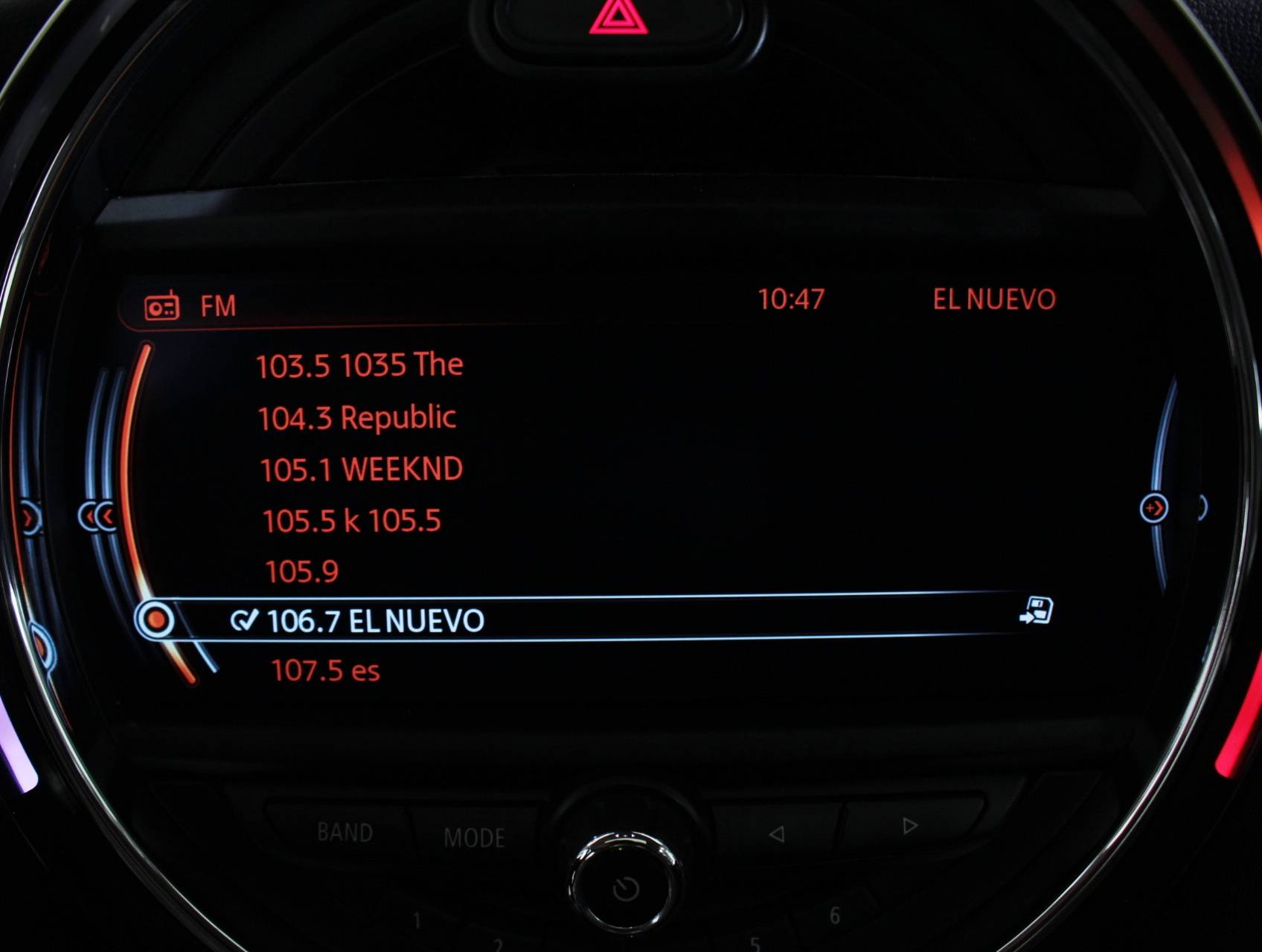 Florida Fine Cars - Used MINI COOPER 2016 MARGATE 