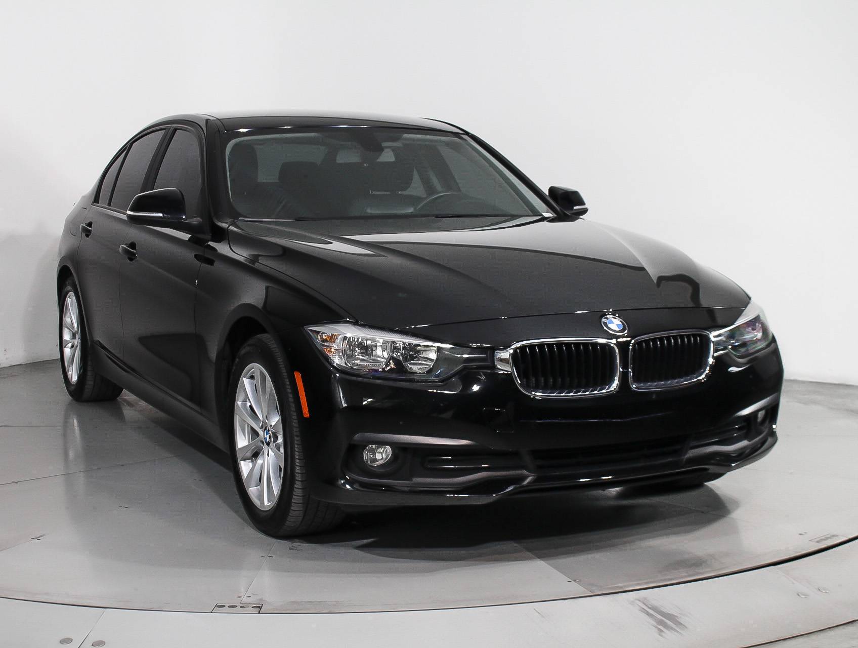 Florida Fine Cars - Used BMW 3 SERIES 2016 MIAMI 320I