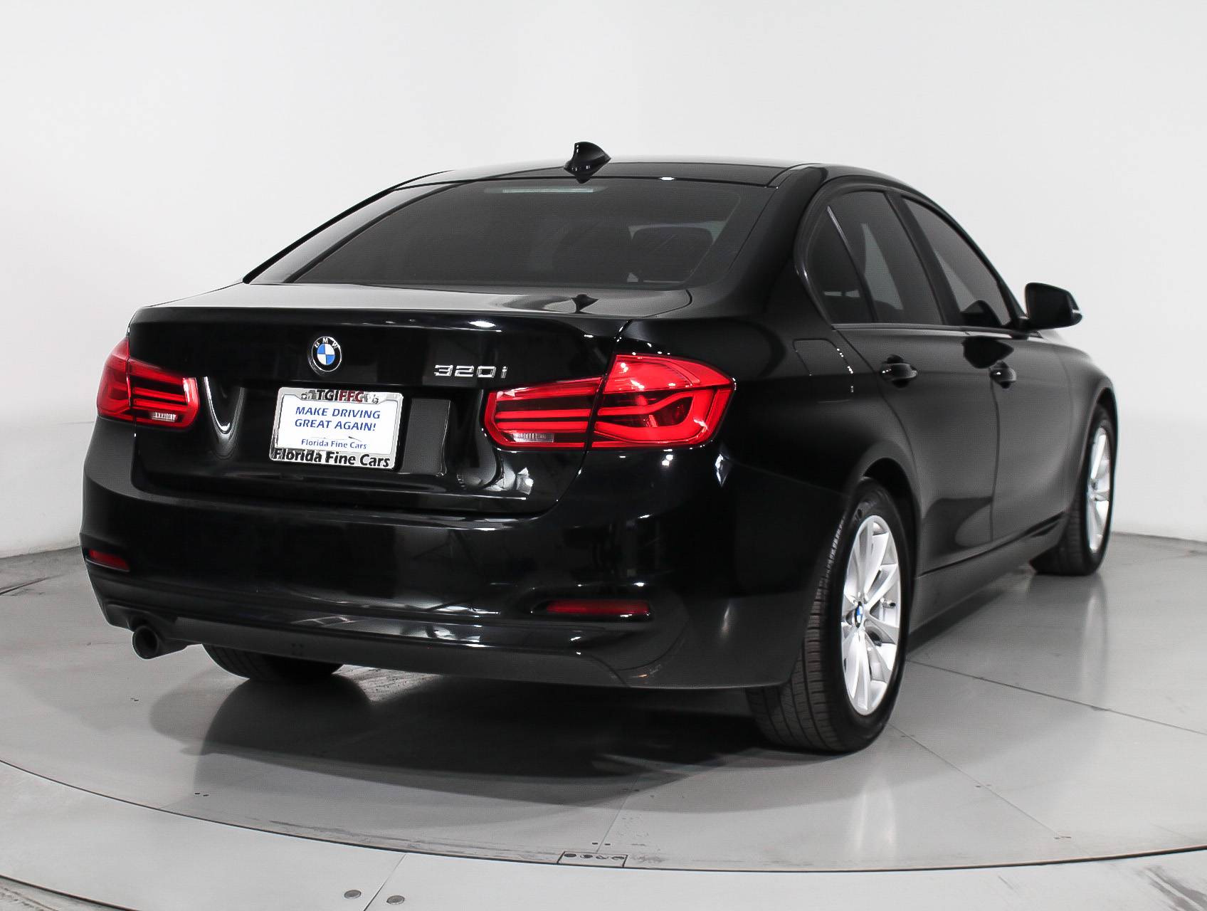 Florida Fine Cars - Used BMW 3 SERIES 2016 MIAMI 320I