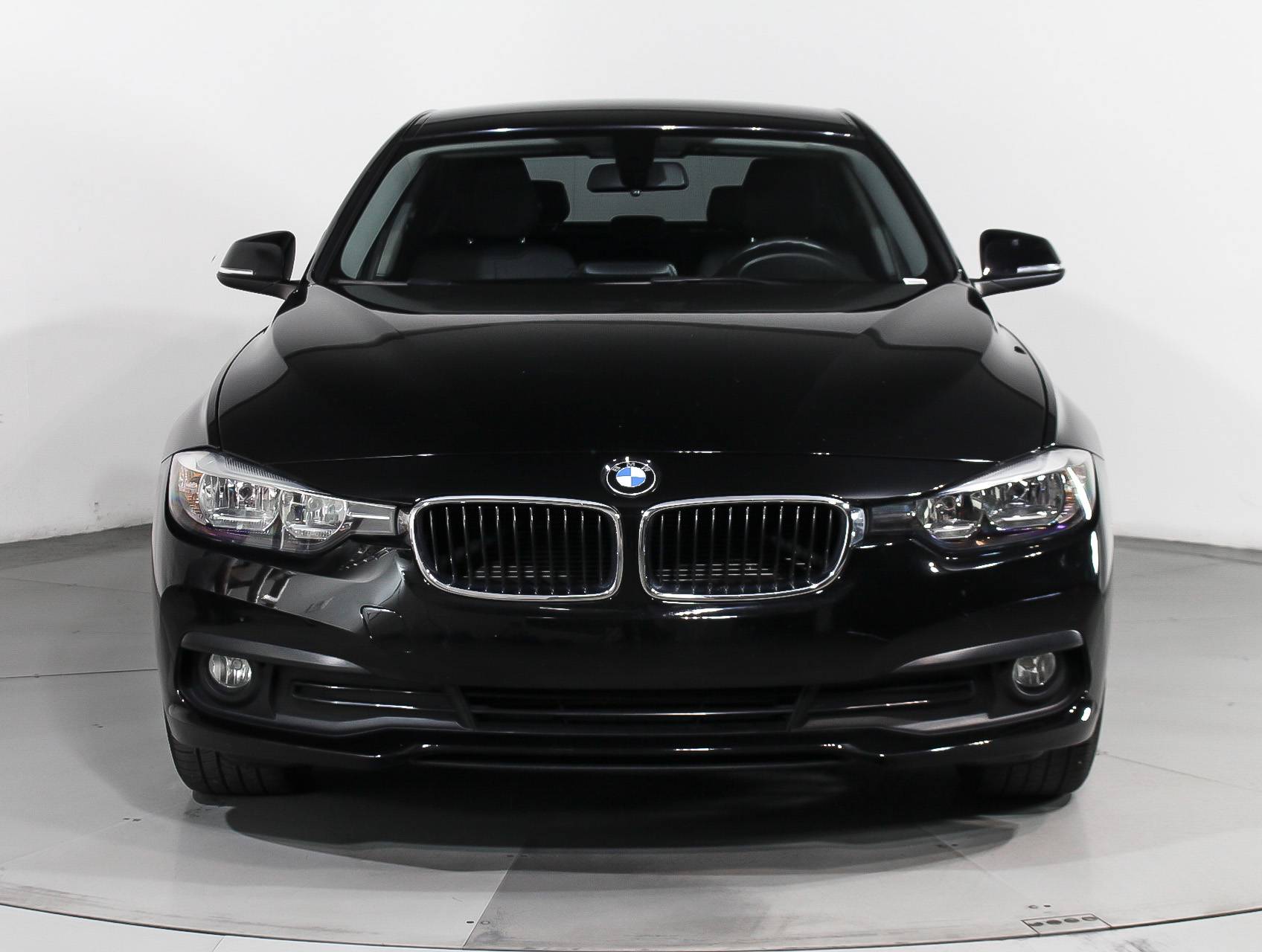 Florida Fine Cars - Used BMW 3 SERIES 2016 MIAMI 320I