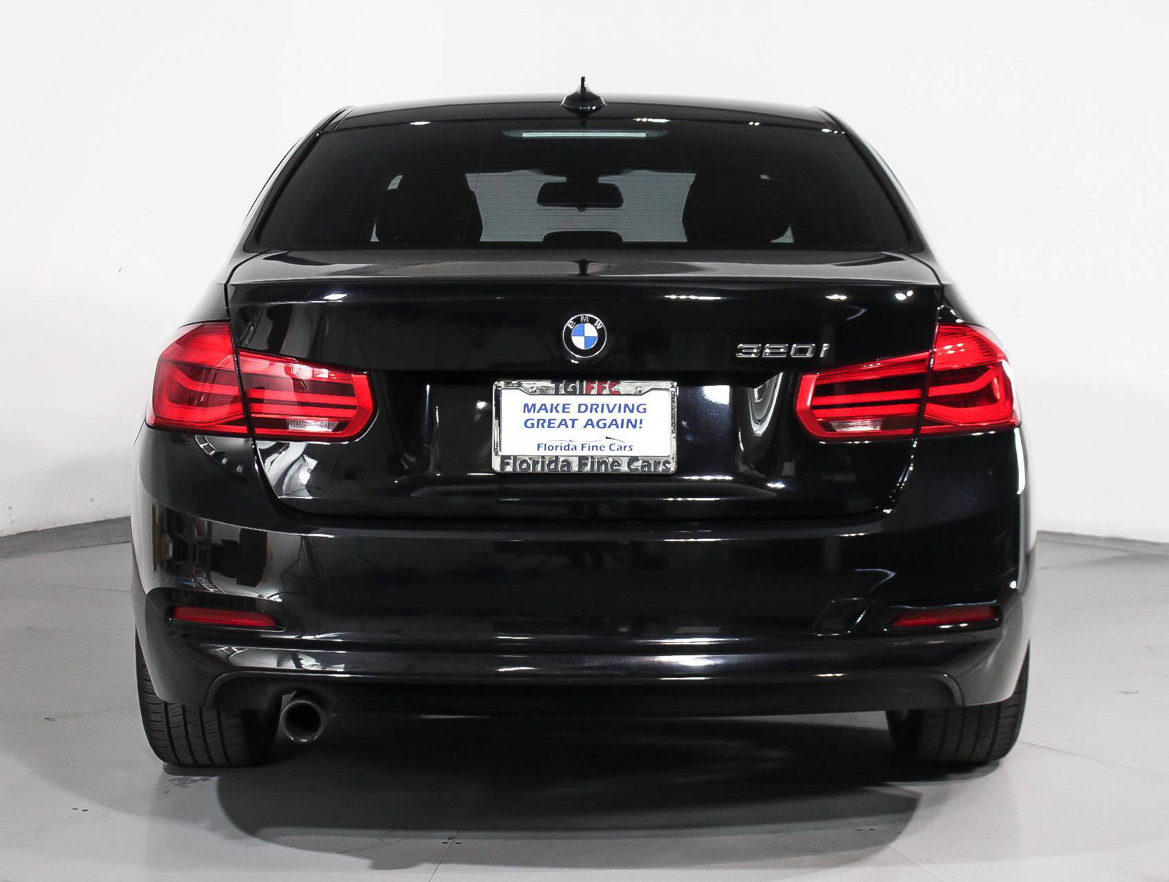 Florida Fine Cars - Used BMW 3 SERIES 2016 MIAMI 320I