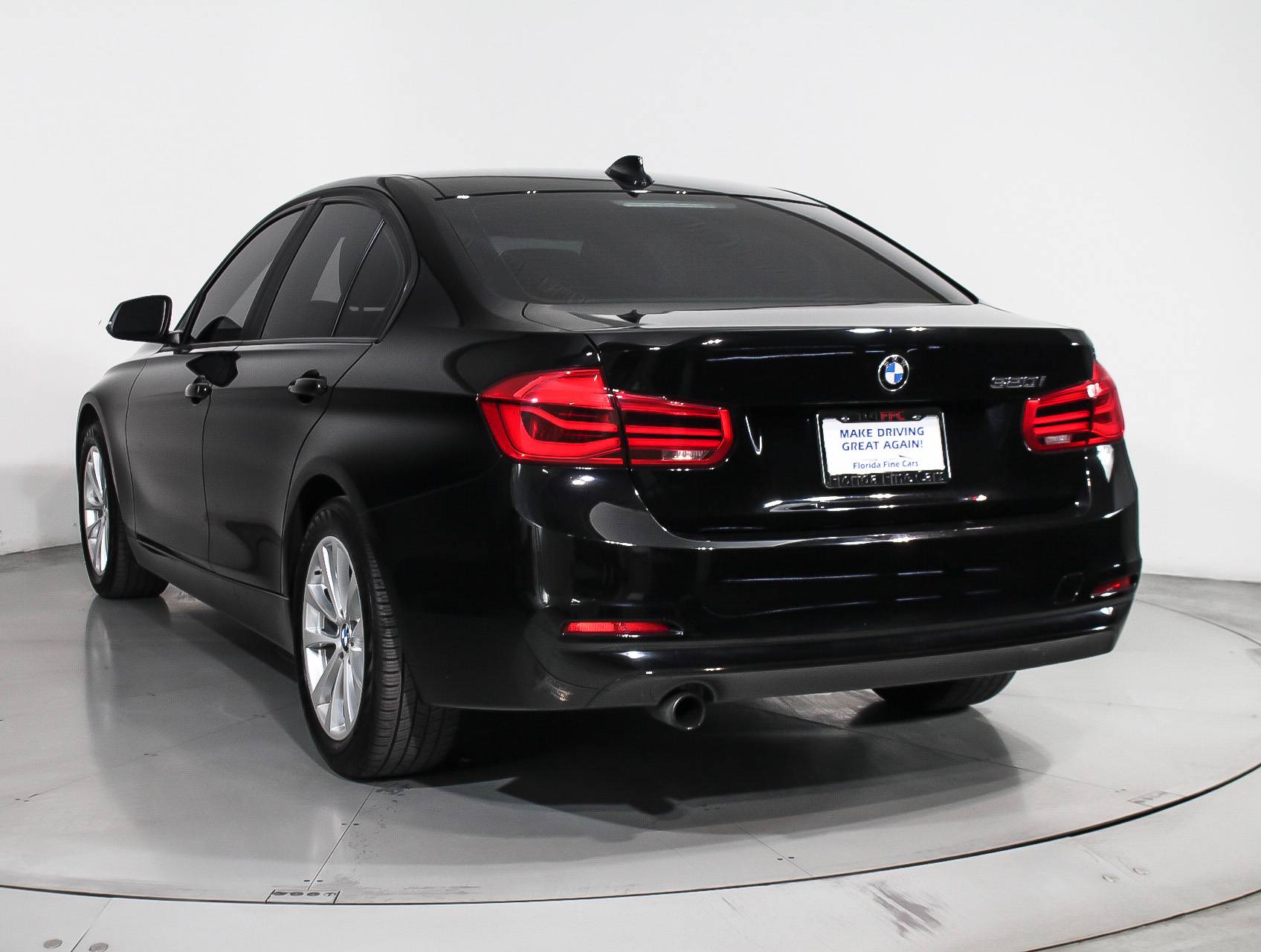 Florida Fine Cars - Used BMW 3 SERIES 2016 MIAMI 320I