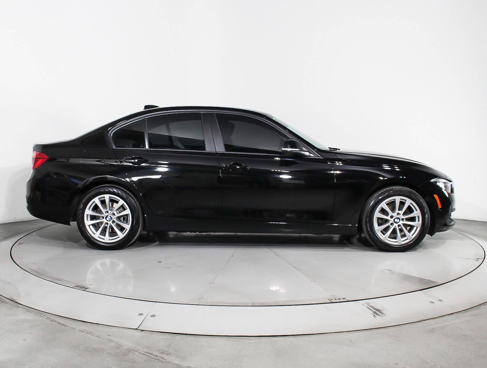 Florida Fine Cars - Used BMW 3 SERIES 2016 MIAMI 320I