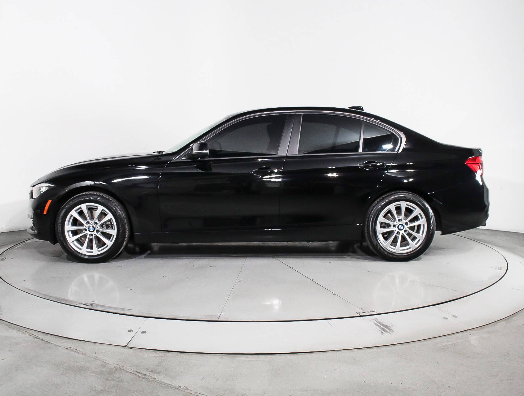 Florida Fine Cars - Used BMW 3 SERIES 2016 MIAMI 320I