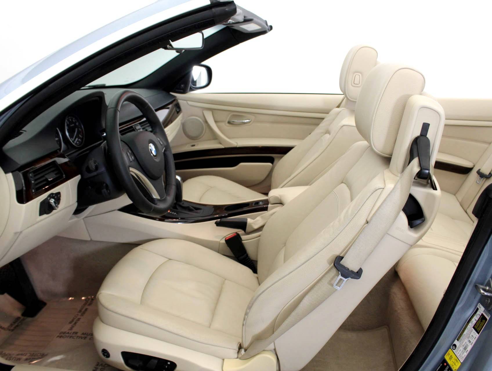 Florida Fine Cars - Used BMW 3 SERIES 2012 MIAMI 335I