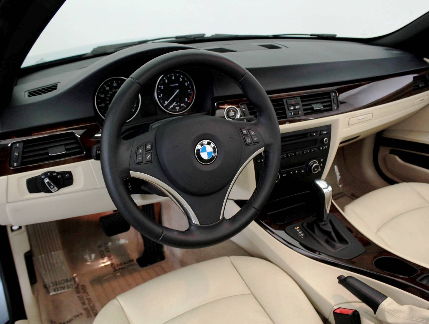 Florida Fine Cars - Used BMW 3 SERIES 2012 MIAMI 335I