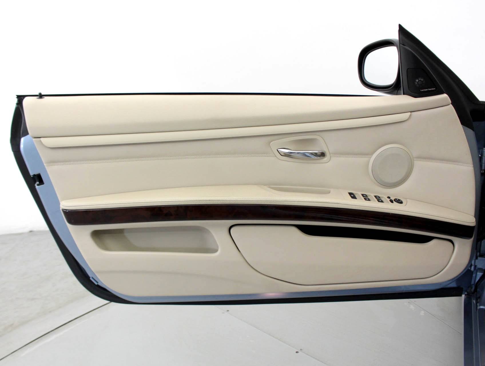 Florida Fine Cars - Used BMW 3 SERIES 2012 MIAMI 335I