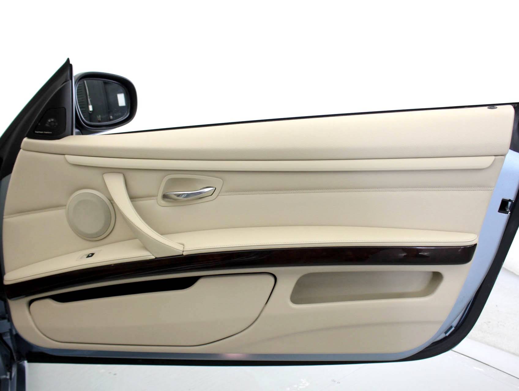 Florida Fine Cars - Used BMW 3 SERIES 2012 MIAMI 335I