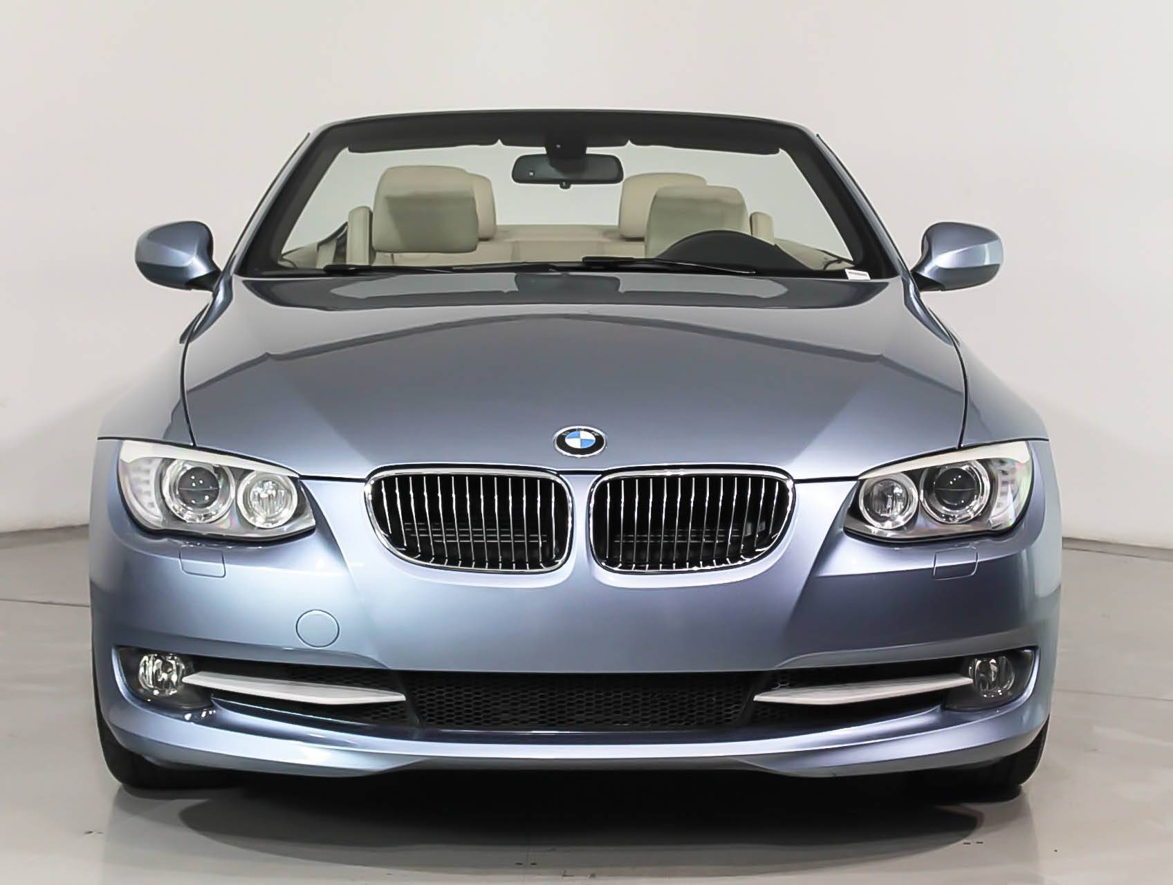 Florida Fine Cars - Used BMW 3 SERIES 2012 MIAMI 335I