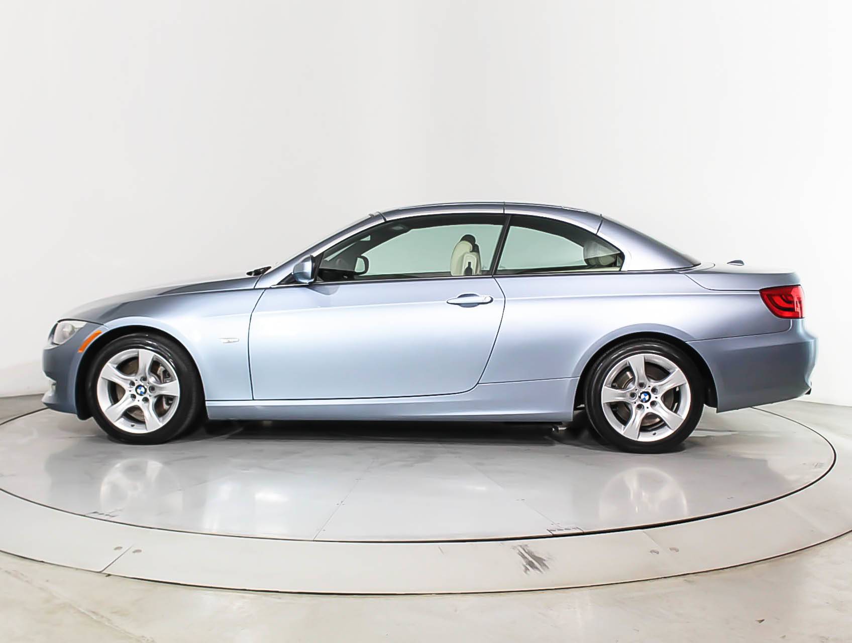 Florida Fine Cars - Used BMW 3 SERIES 2012 MIAMI 335I