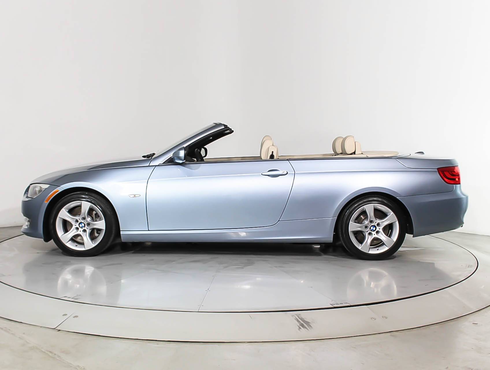 Florida Fine Cars - Used BMW 3 SERIES 2012 MIAMI 335I