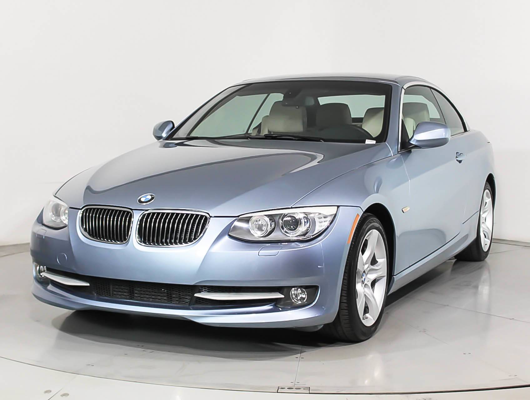 Florida Fine Cars - Used BMW 3 SERIES 2012 MIAMI 335I