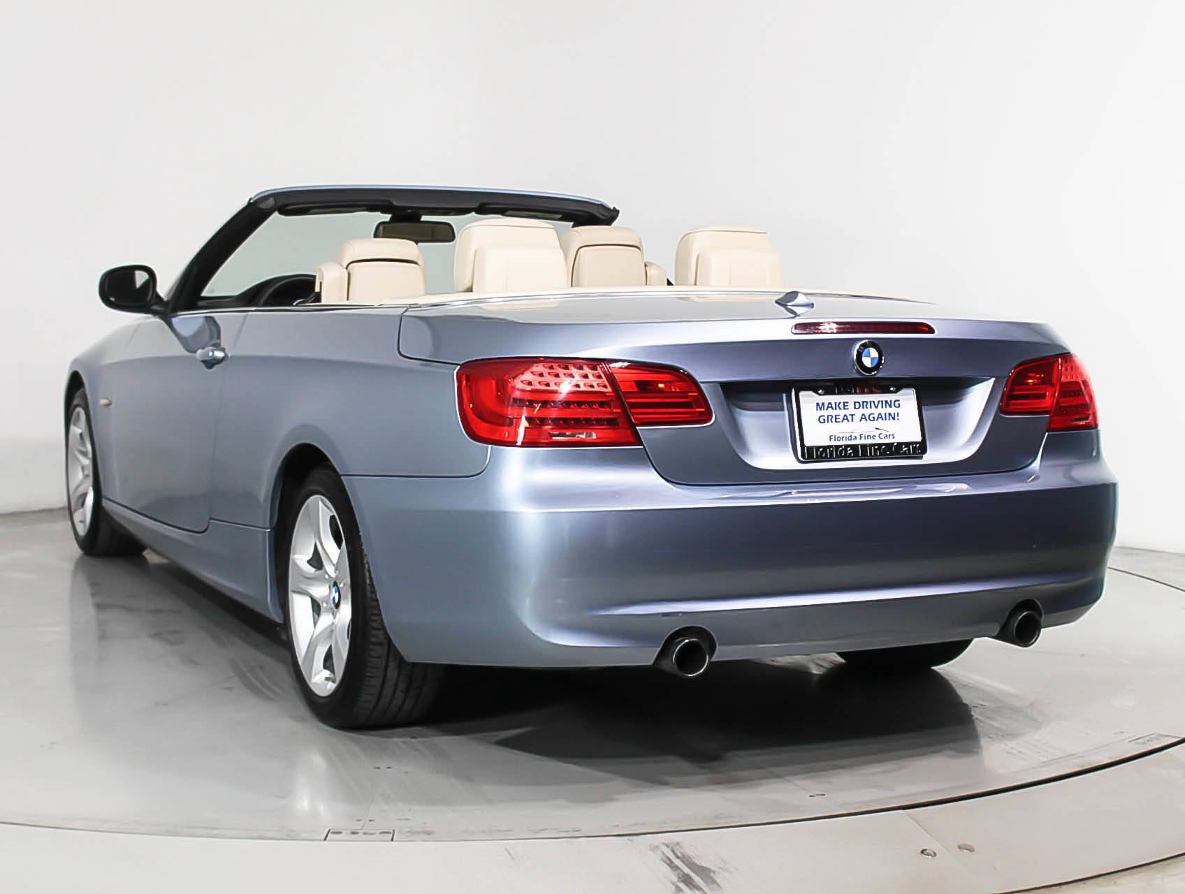 Florida Fine Cars - Used BMW 3 SERIES 2012 MIAMI 335I