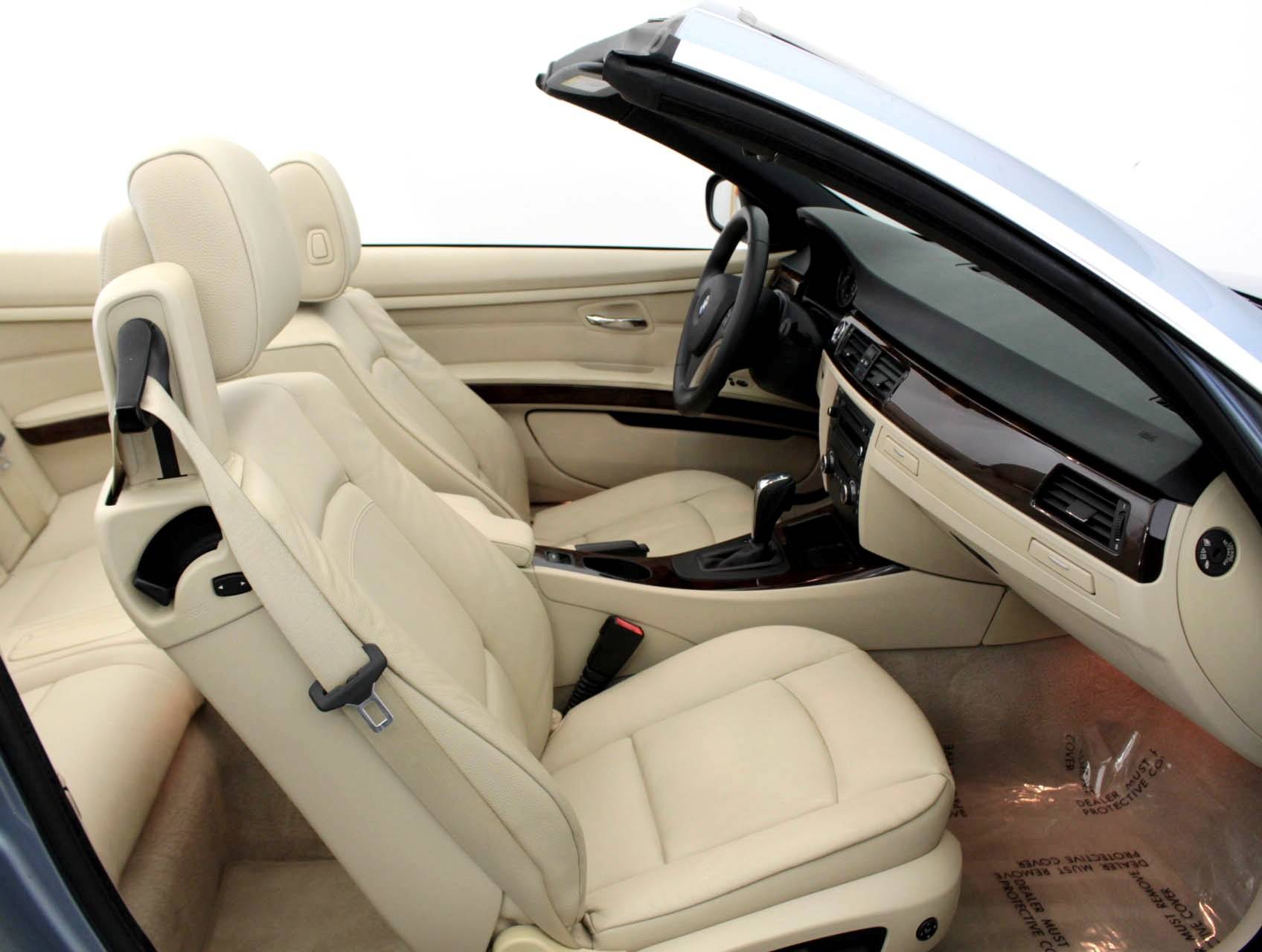 Florida Fine Cars - Used BMW 3 SERIES 2012 MIAMI 335I