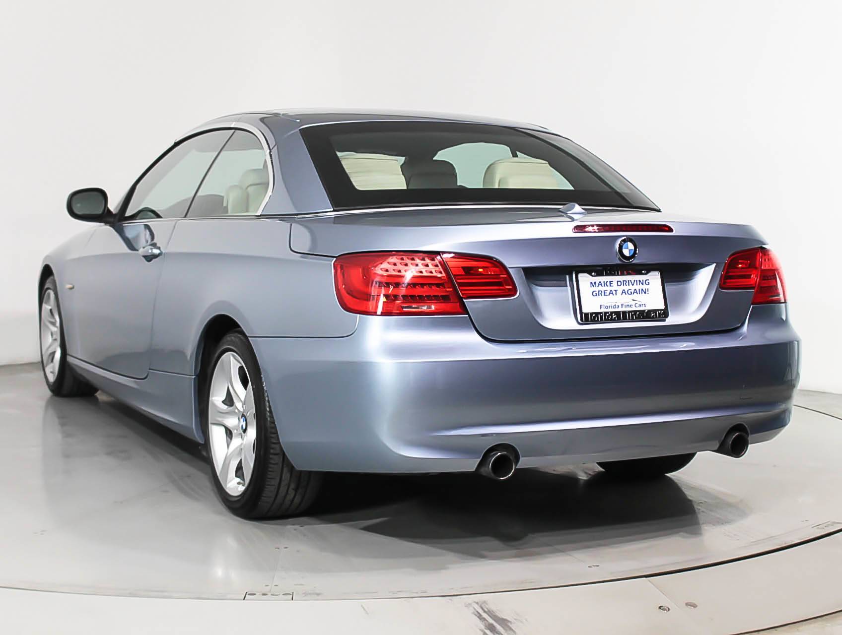 Florida Fine Cars - Used BMW 3 SERIES 2012 MIAMI 335I