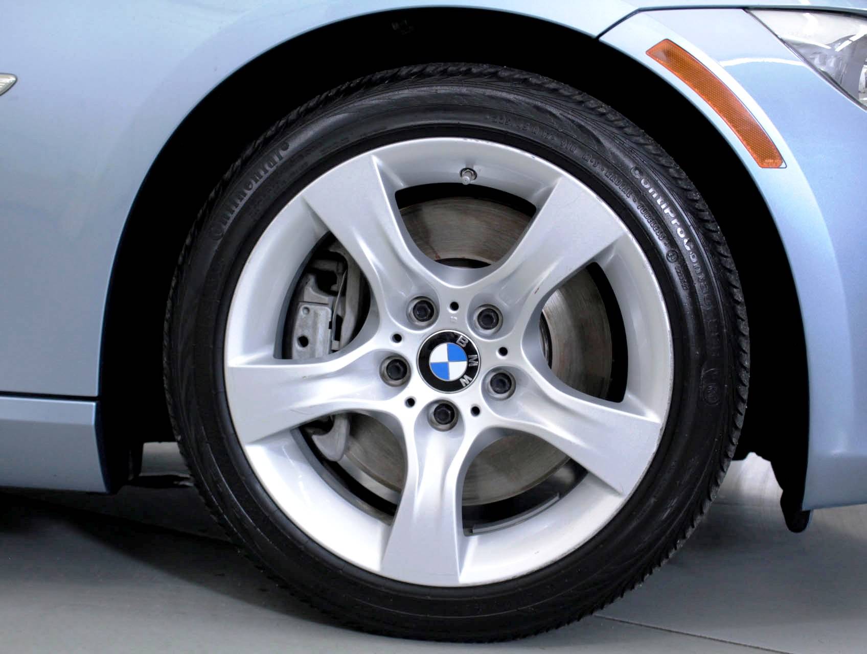 Florida Fine Cars - Used BMW 3 SERIES 2012 MIAMI 335I