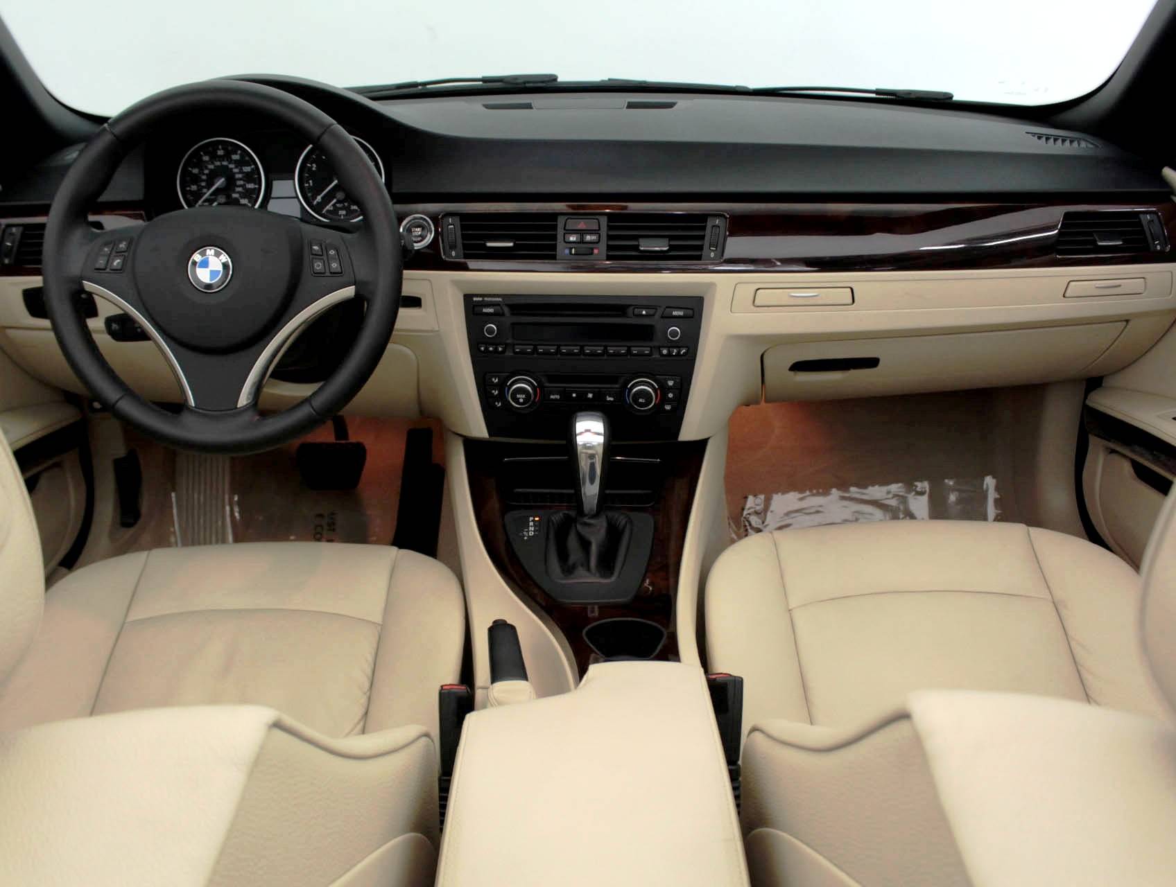 Florida Fine Cars - Used BMW 3 SERIES 2012 MIAMI 335I