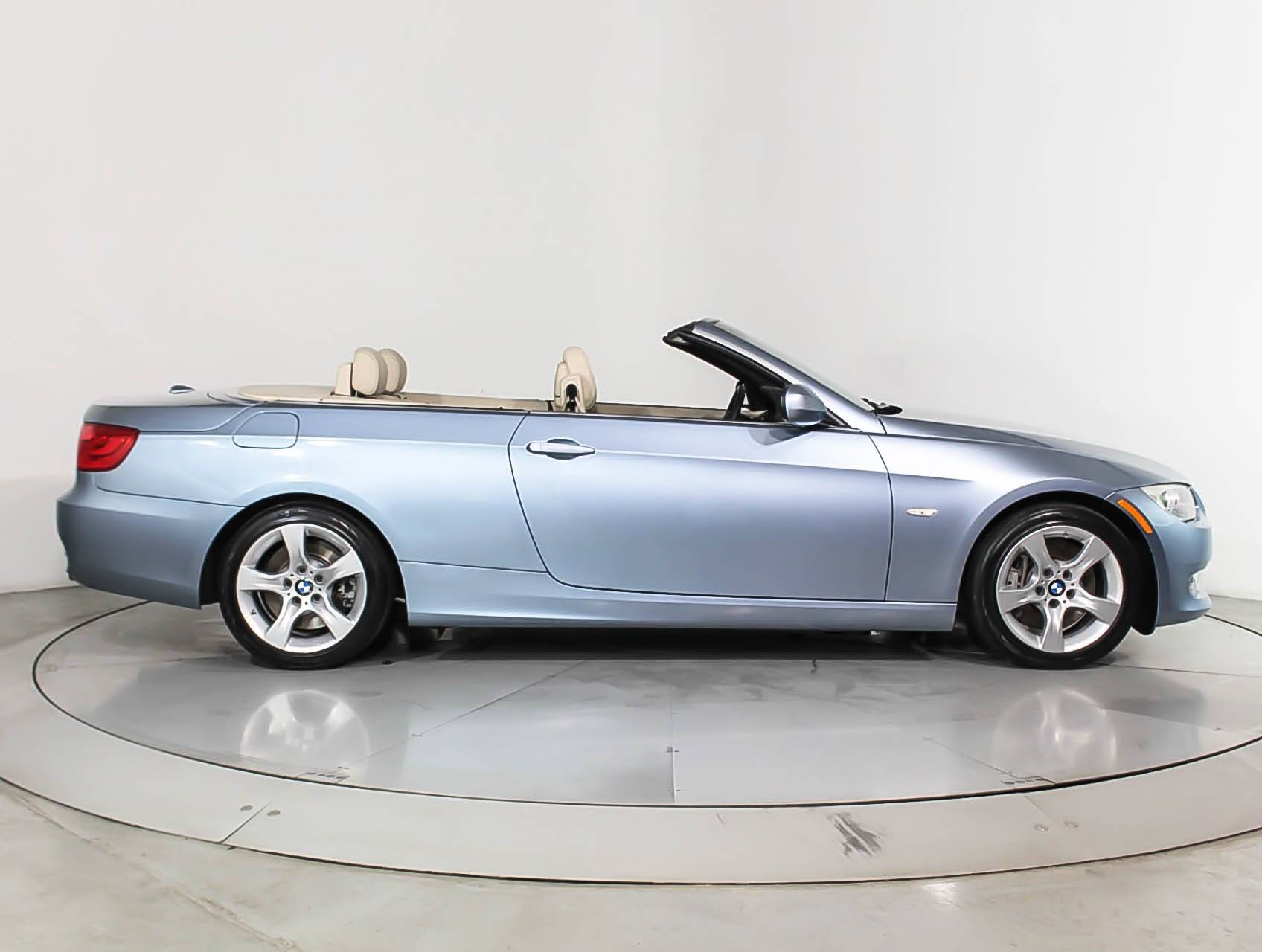 Florida Fine Cars - Used BMW 3 SERIES 2012 MIAMI 335I