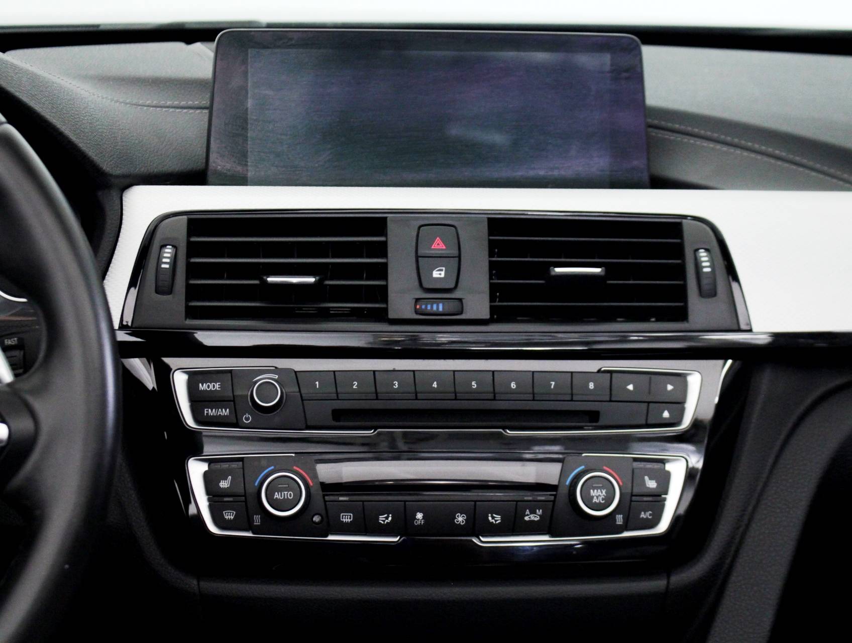 Florida Fine Cars - Used BMW 4 SERIES 2018 MIAMI 430i Xdrive Msport